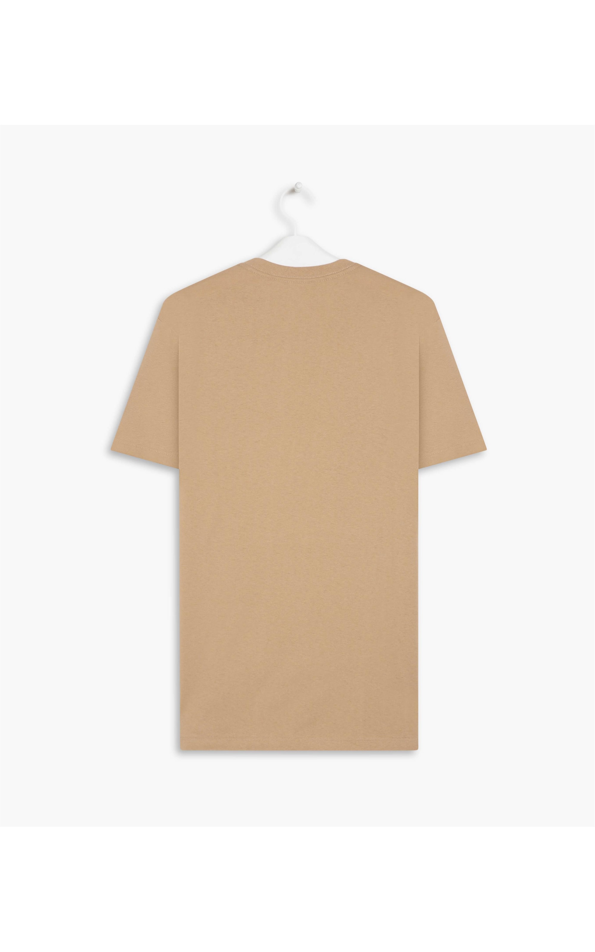 T-Shirt Mm Palm Tree Trace Havana