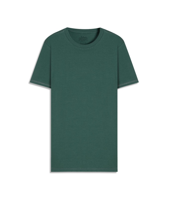 T-Shirt Mm Pima Mc Bottle