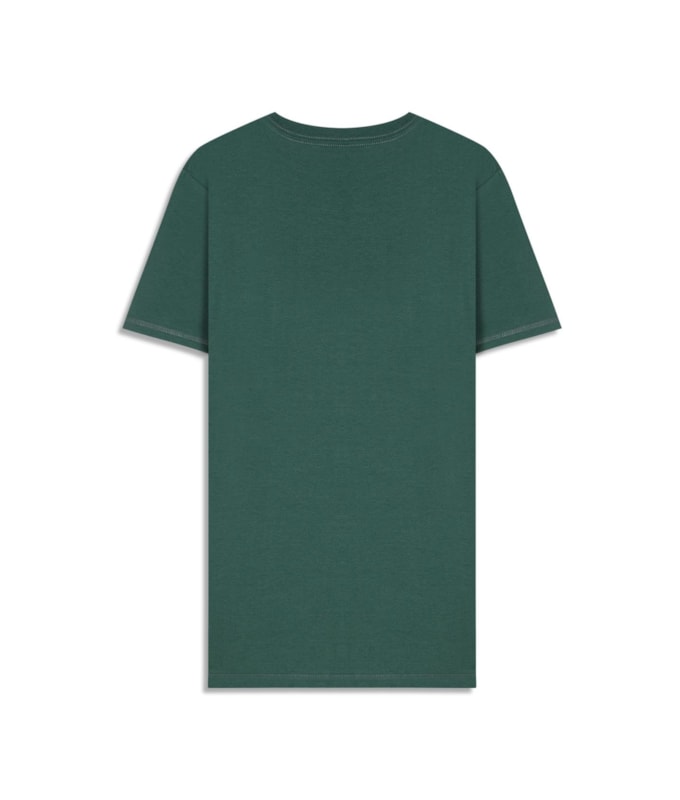 T-Shirt Mm Pima Mc Bottle
