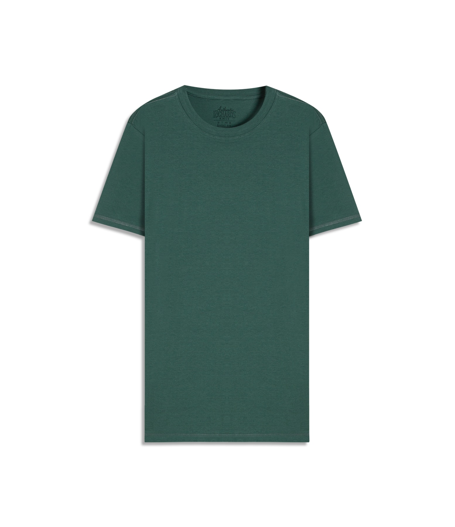 T-Shirt Mm Pima Mc Bottle