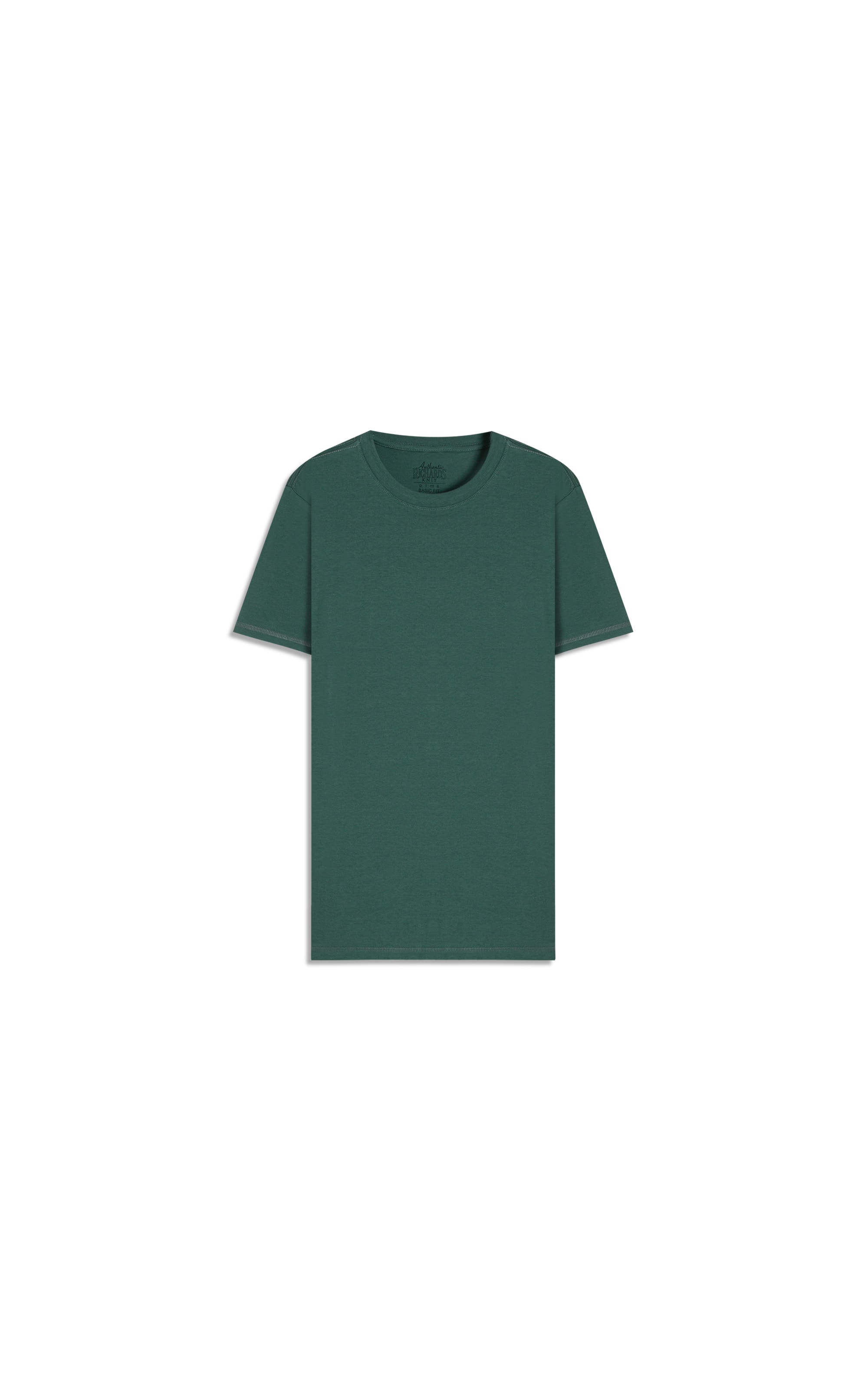 T-Shirt Mm Pima Mc Bottle