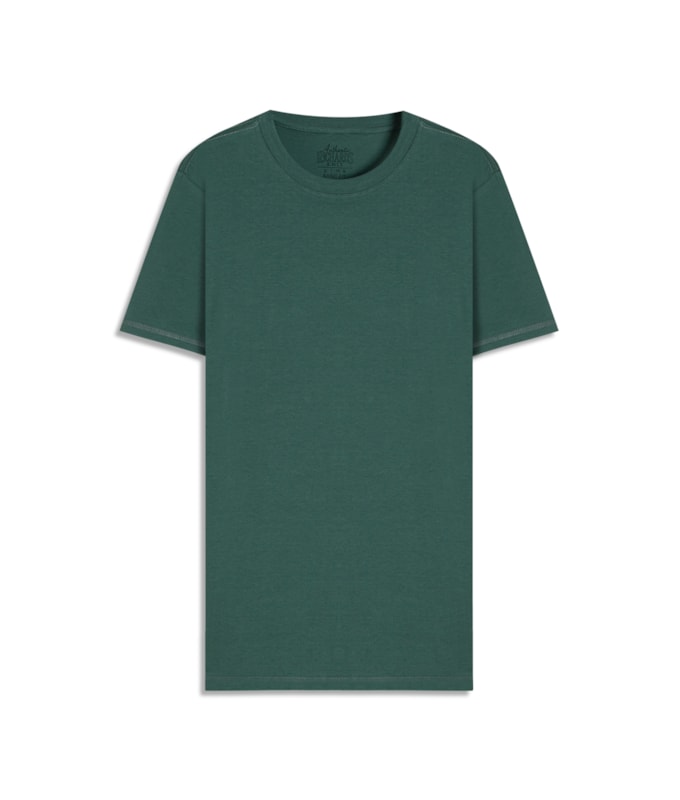 T-Shirt Mm Pima Mc Bottle