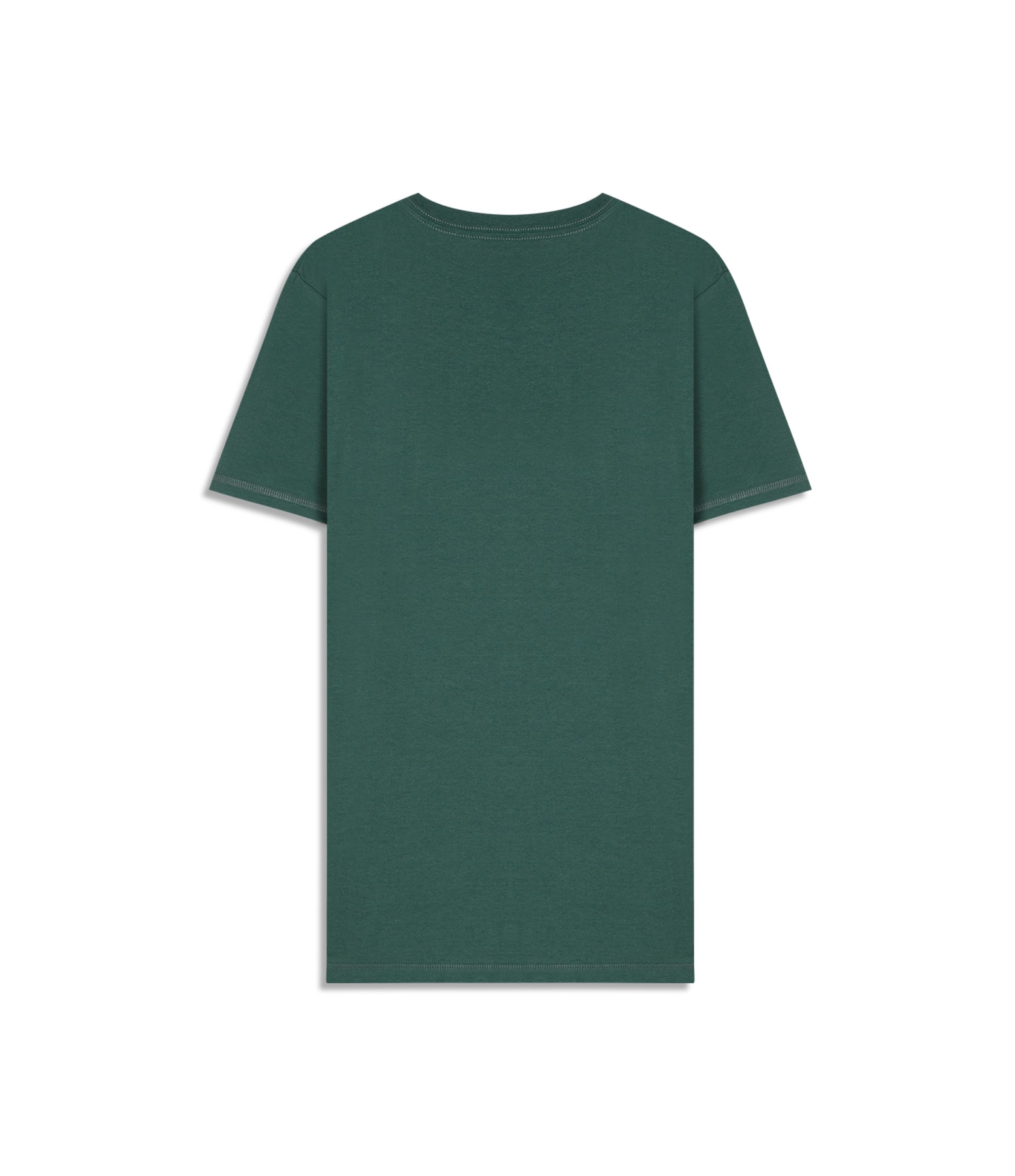T-Shirt Mm Pima Mc Bottle