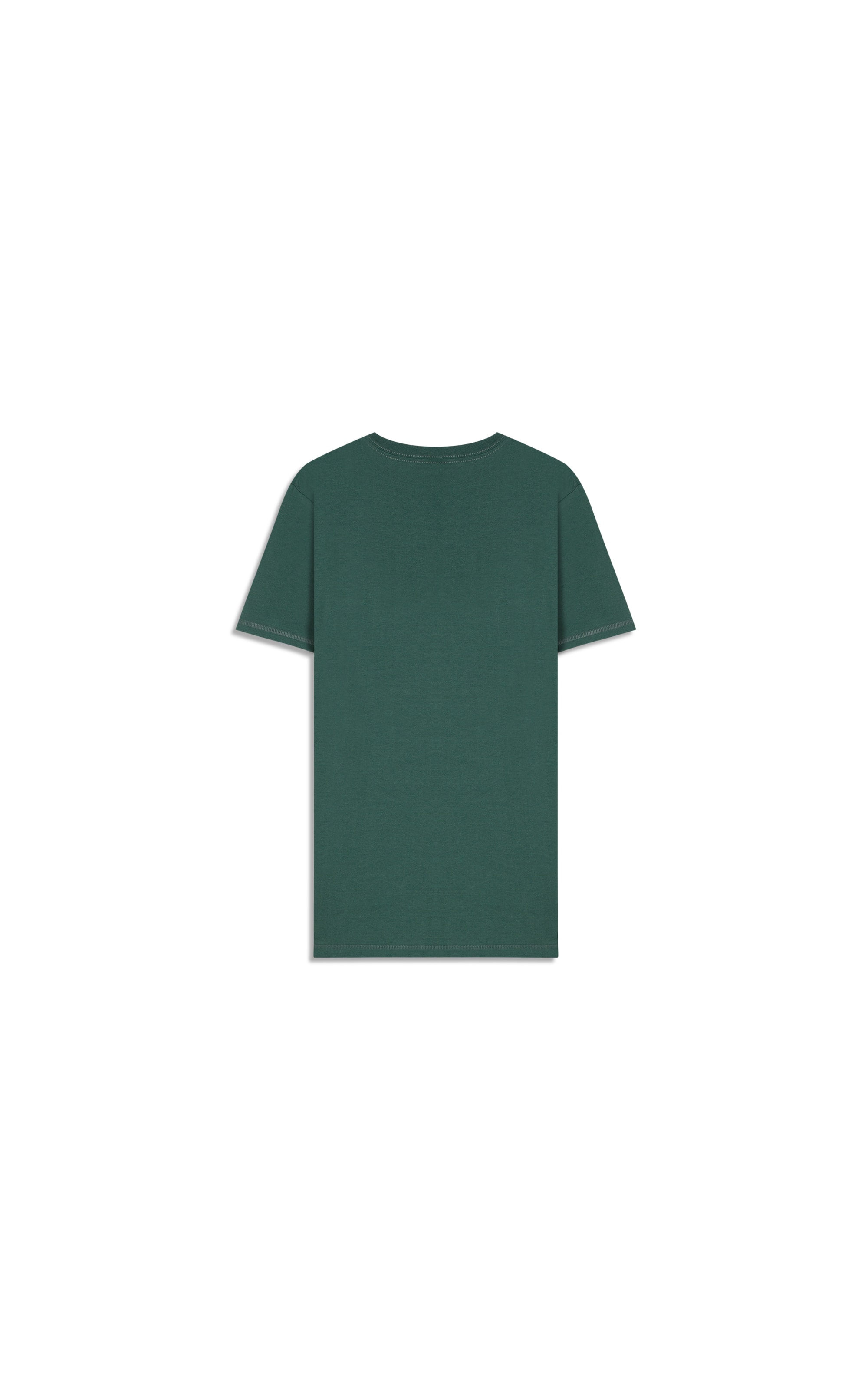 T-Shirt Mm Pima Mc Bottle