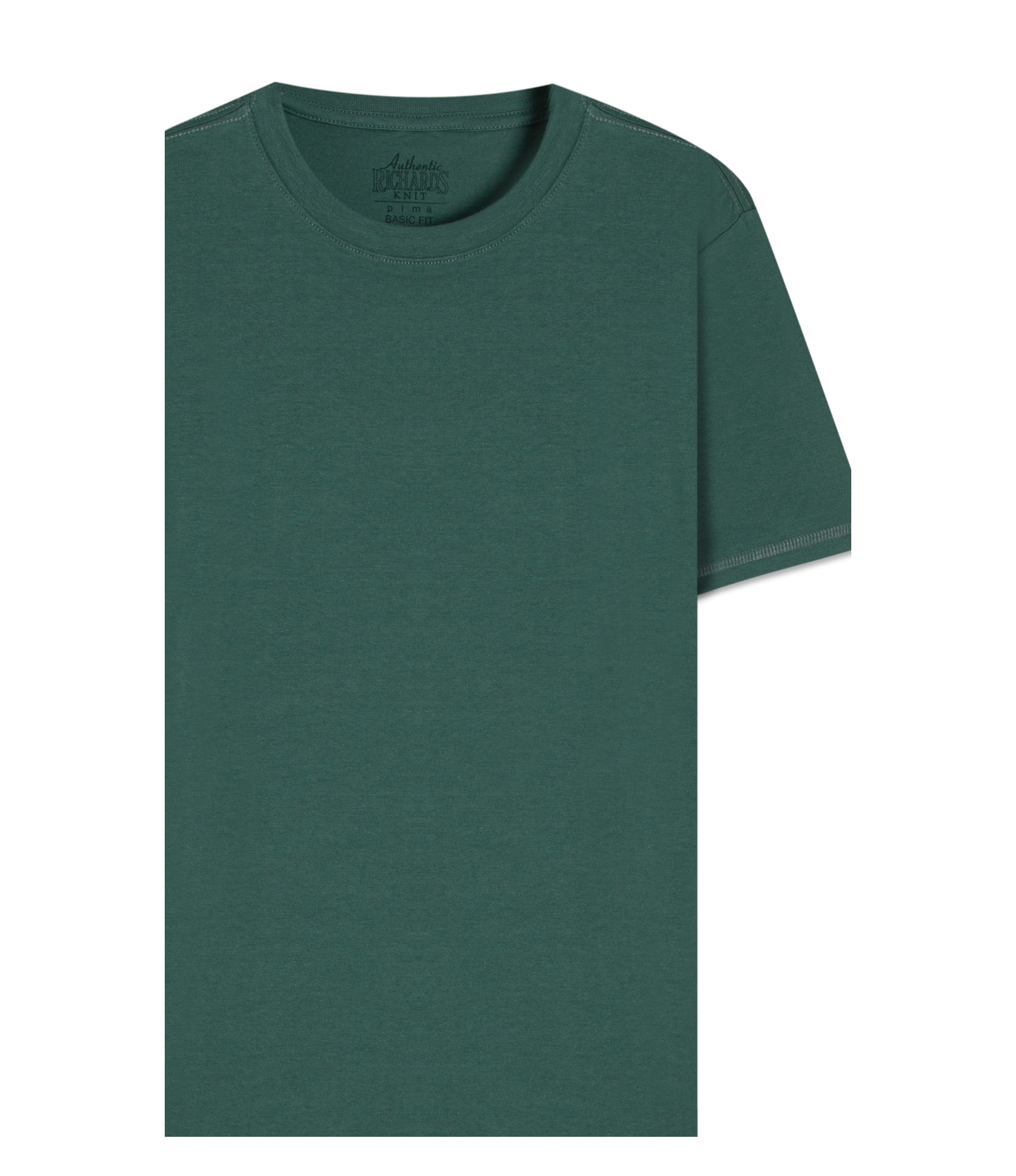 T-Shirt Mm Pima Mc Bottle