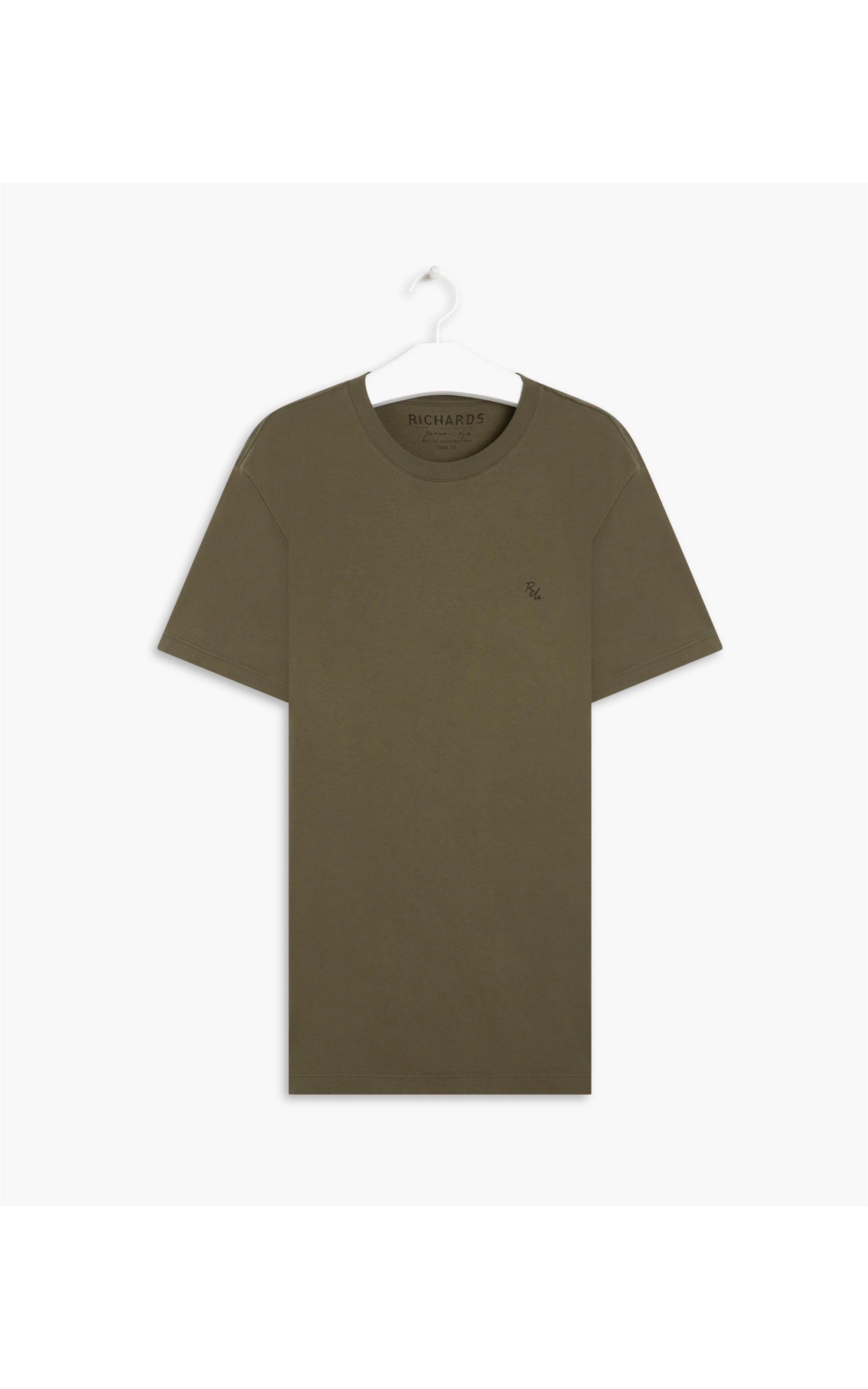 T-Shirt Mm Pineapple Costas Havana