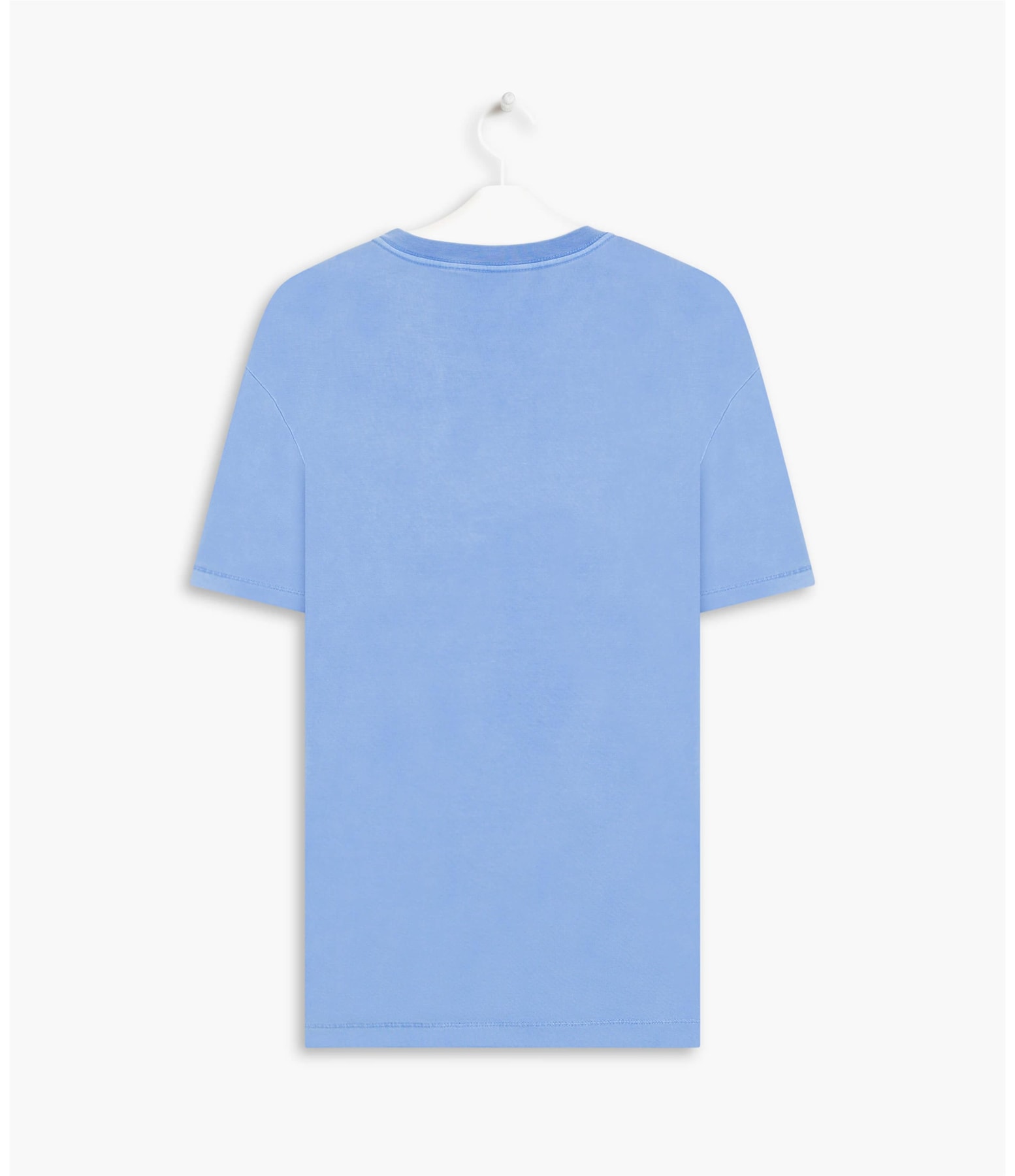 T-Shirt Mm Polynesia Map Azul Chofer