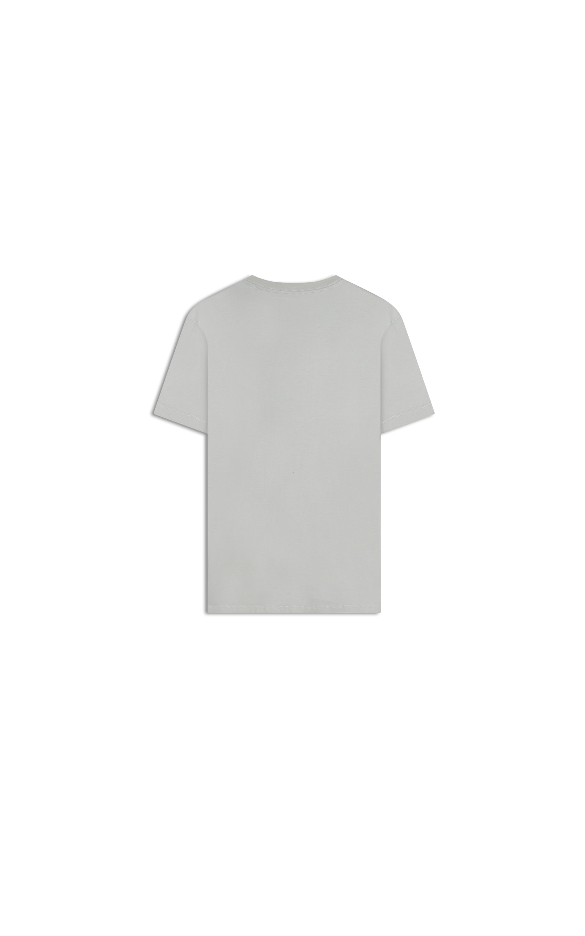T-Shirt Mm Richards Birds Frente Fd Gelo