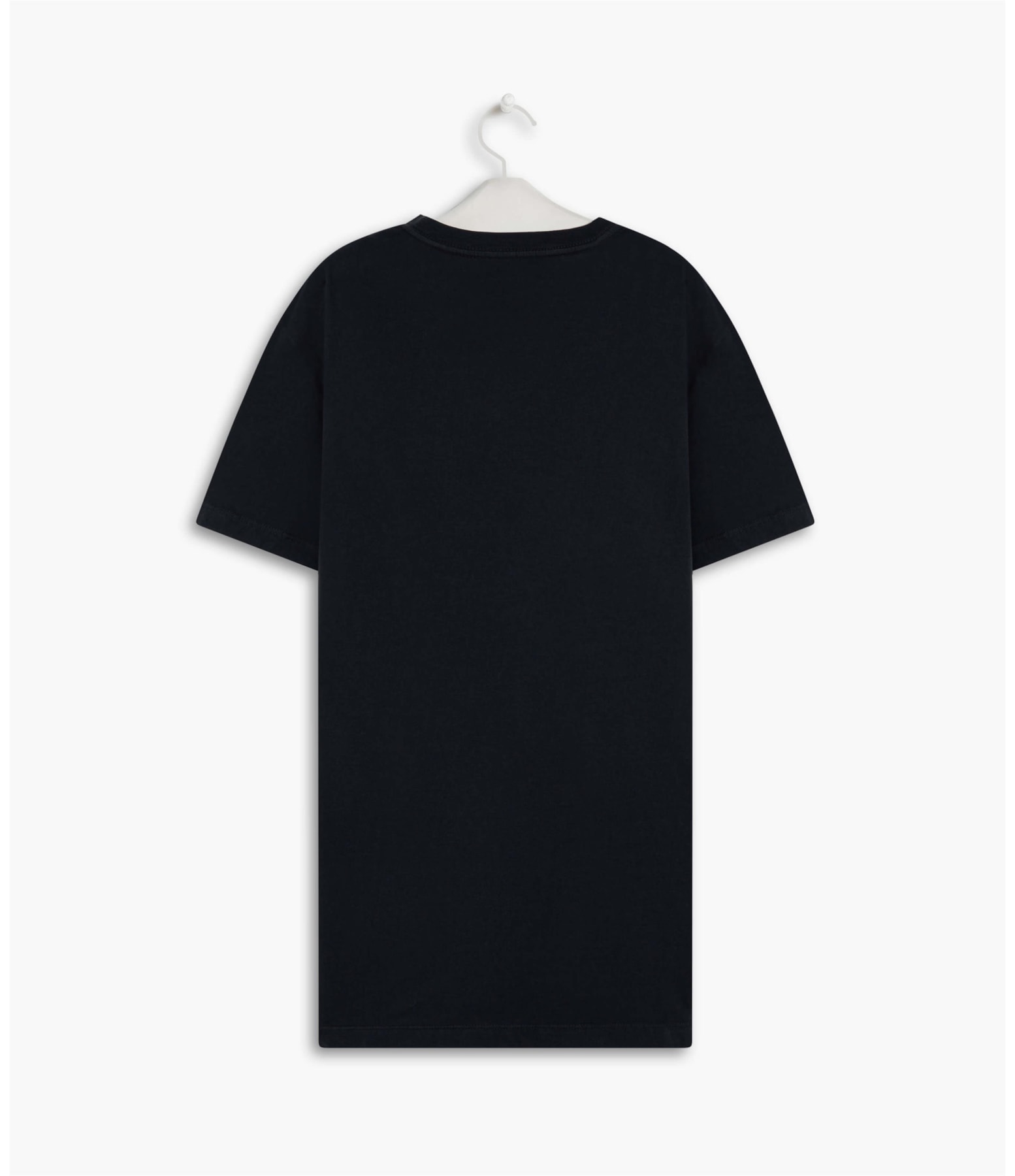 T-Shirt Mm Richards Lizard Mc Dark Navy