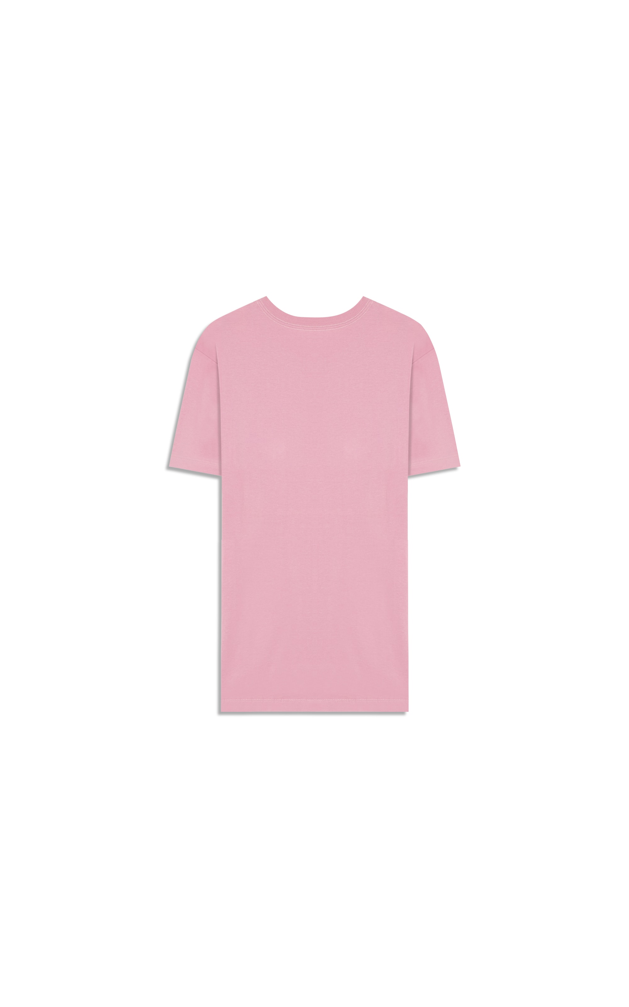 T-Shirt Mm Riviera Salmao