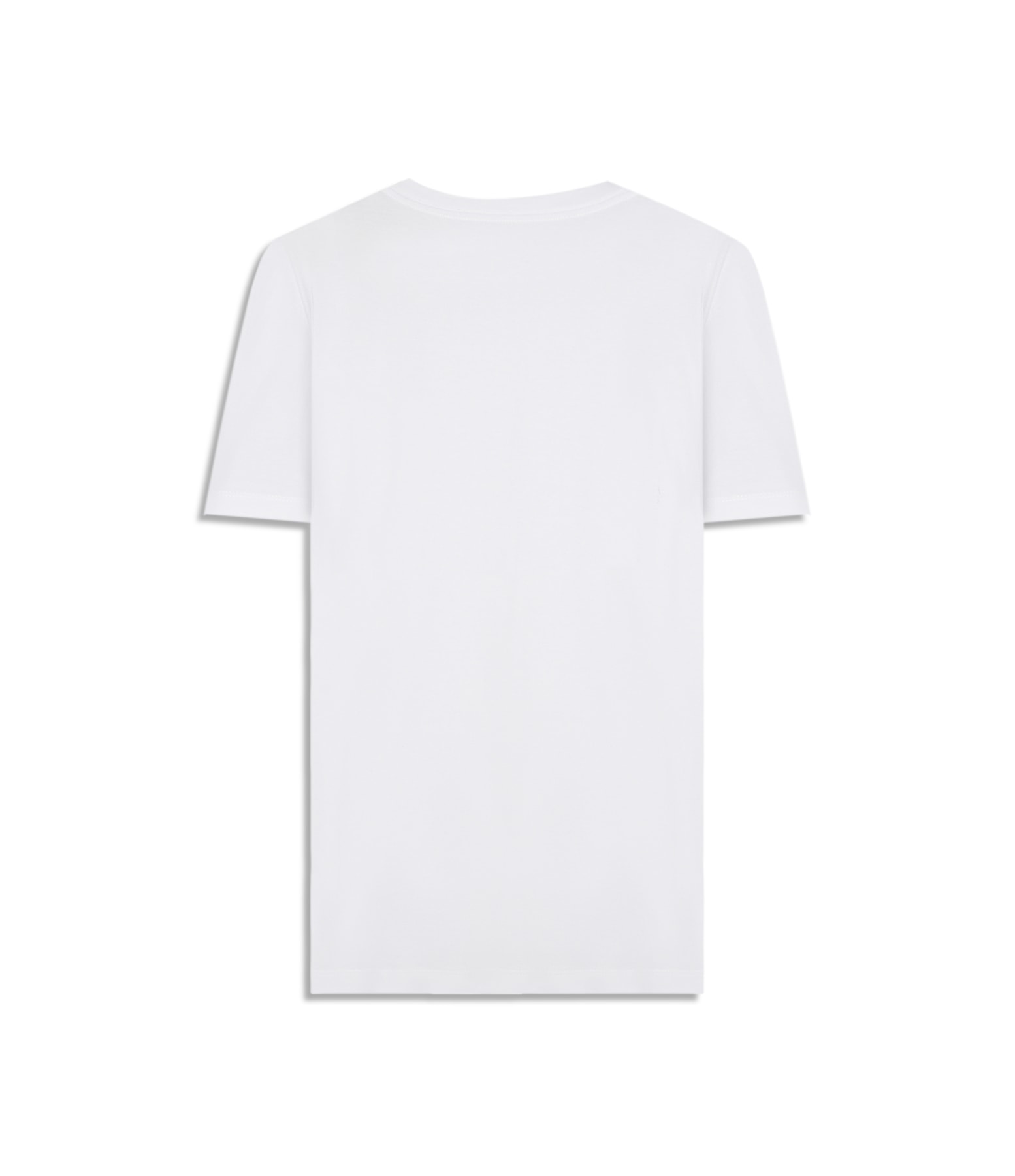 T-Shirt Mm Sail Peito Branco