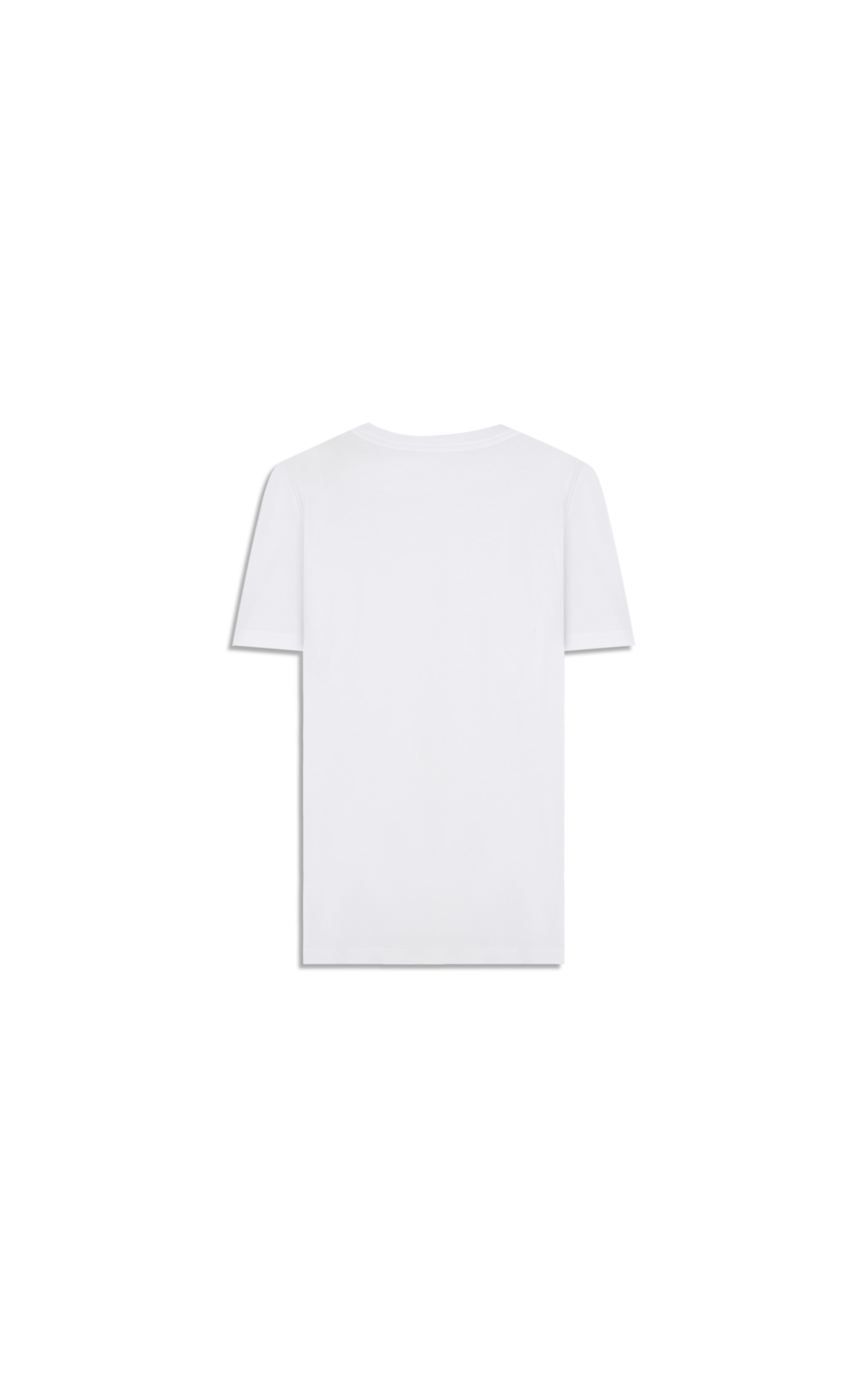 T-Shirt Mm Sail Peito Branco