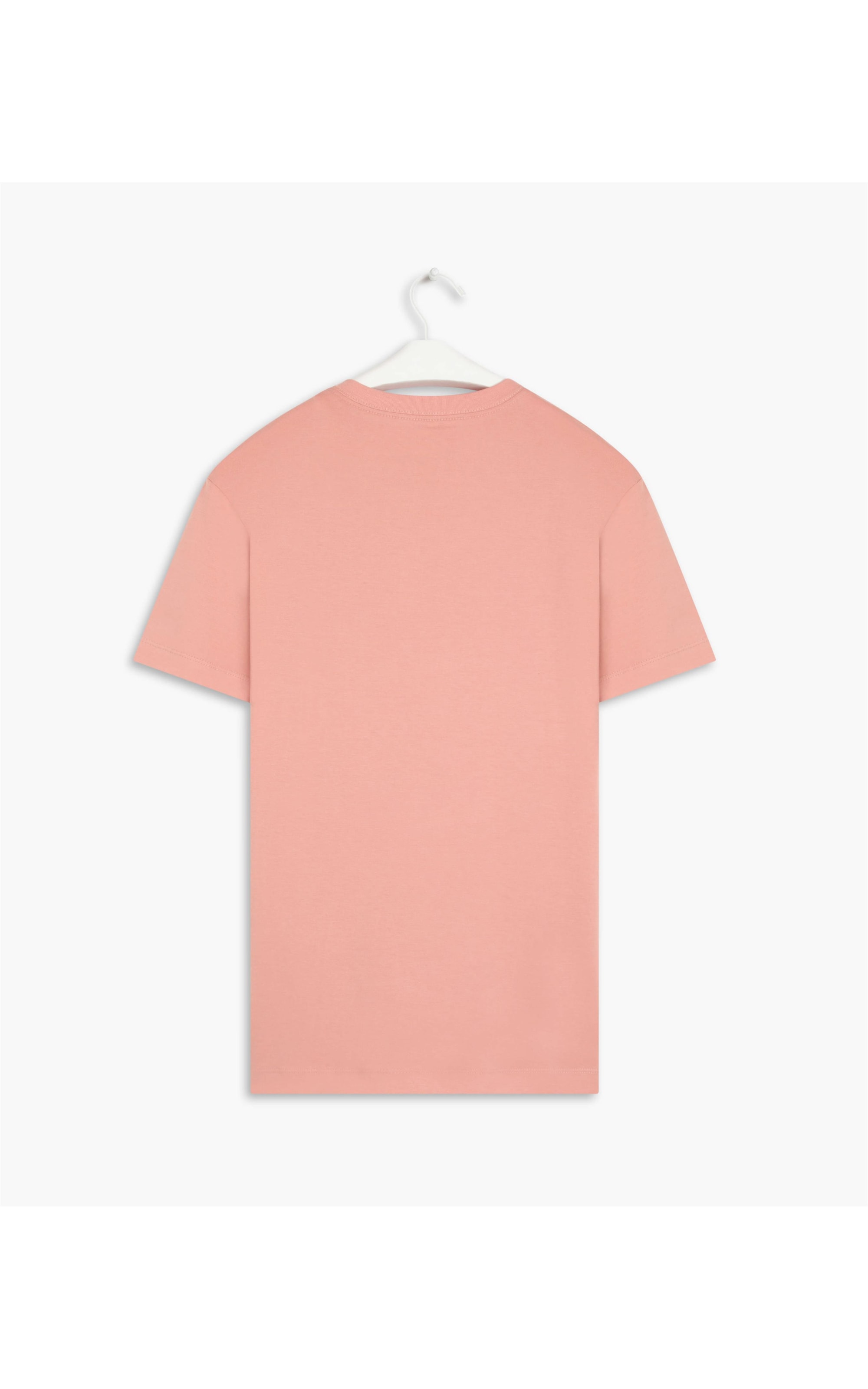T-Shirt Mm Square View Mc Blush