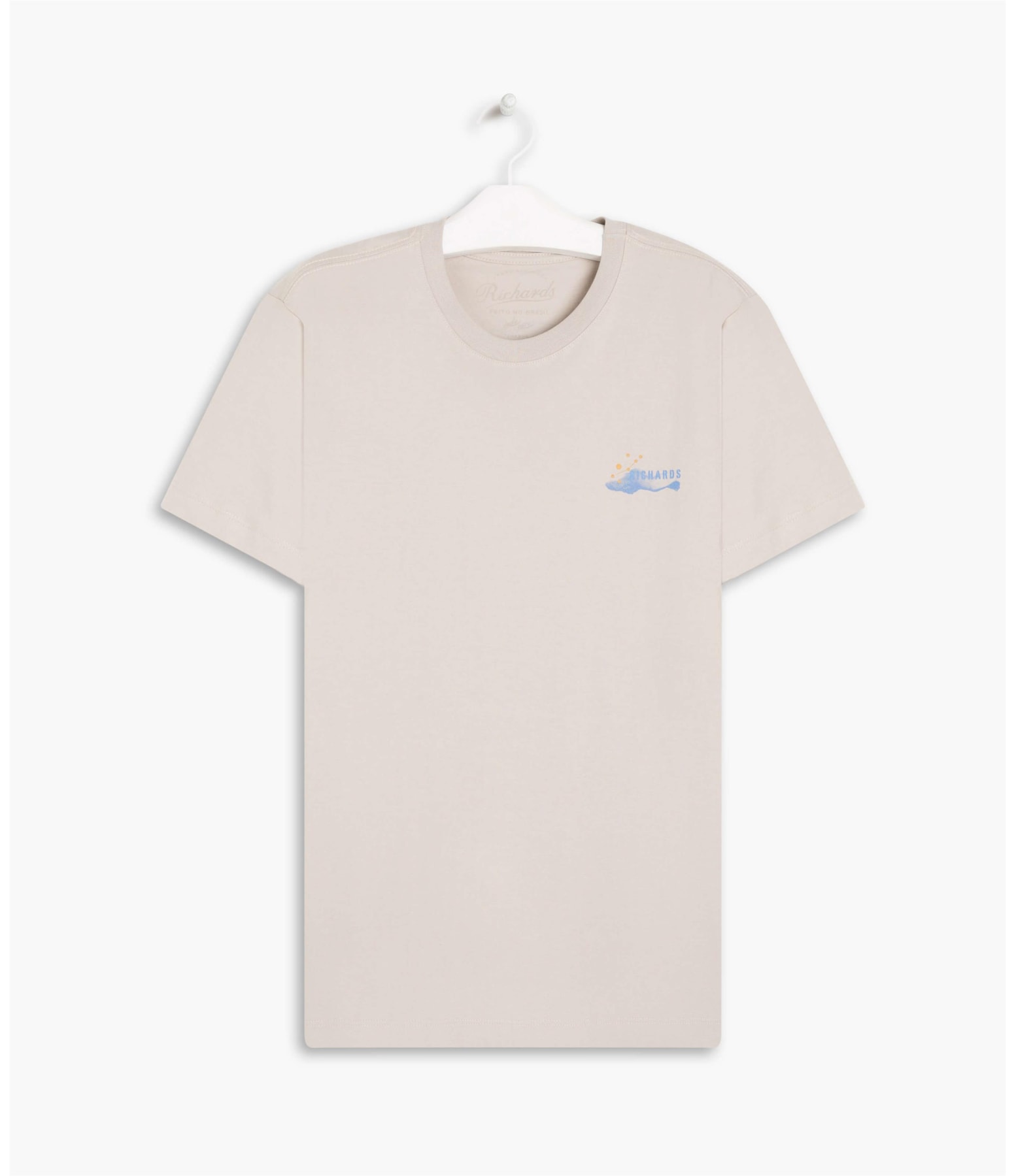 T-Shirt Mm Star Map Sandy
