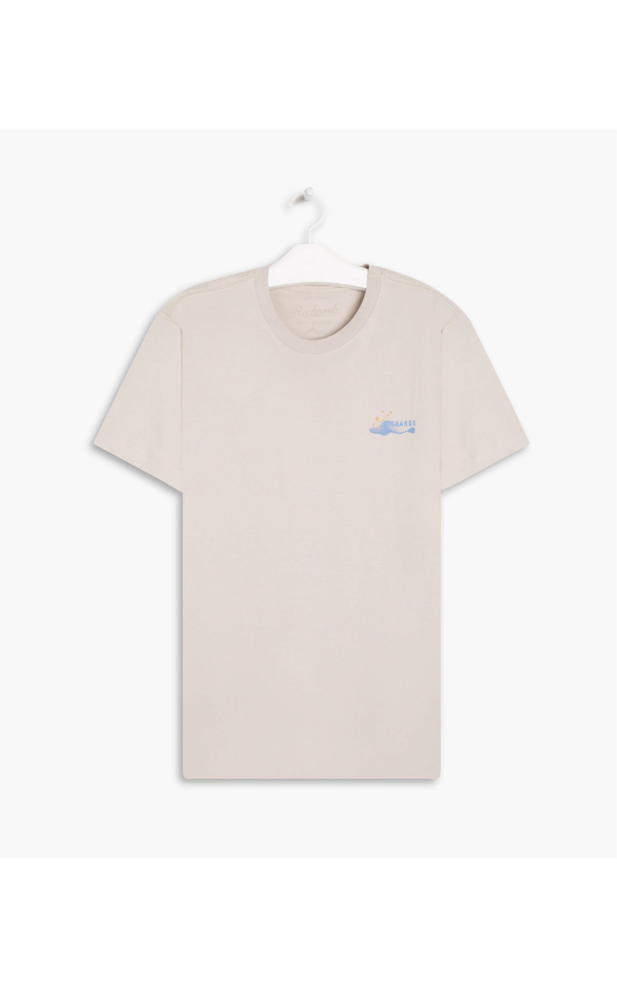 T-Shirt Mm Star Map Sandy