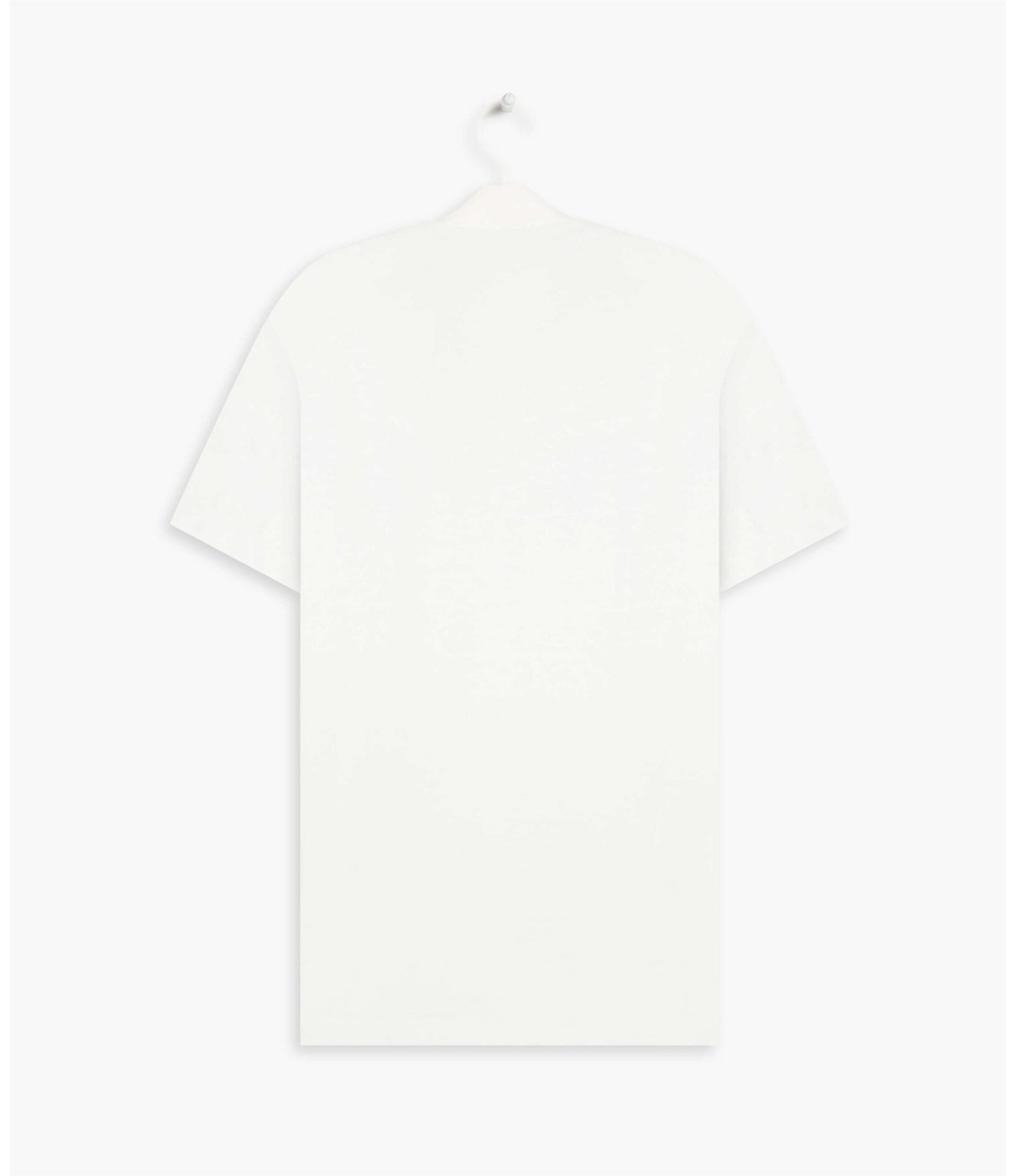 T-Shirt Mm Stars Cup Branco
