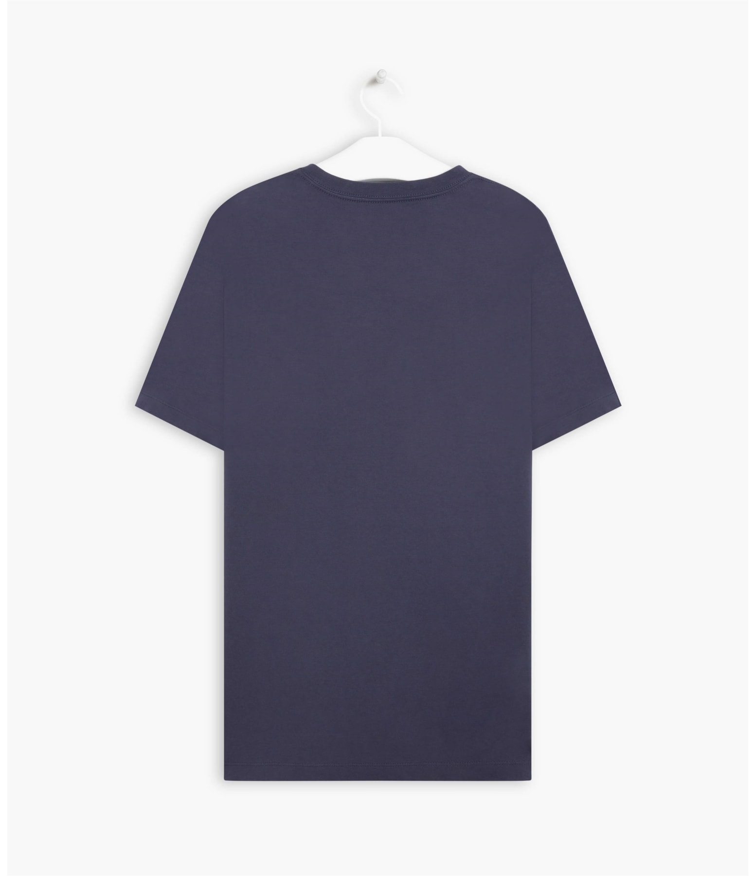 T-Shirt Mm Stars Cup Old Purple