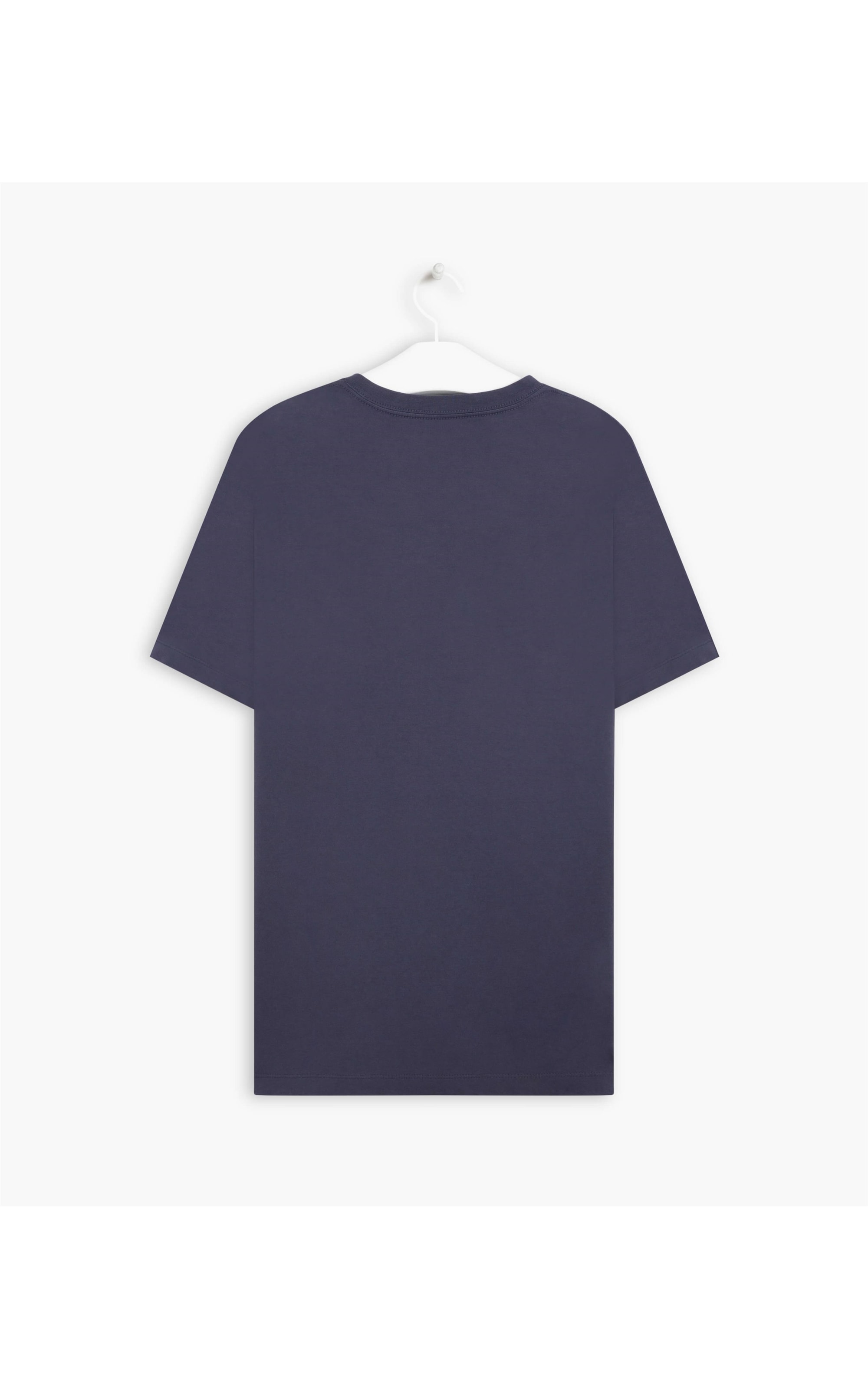 T-Shirt Mm Stars Cup Old Purple