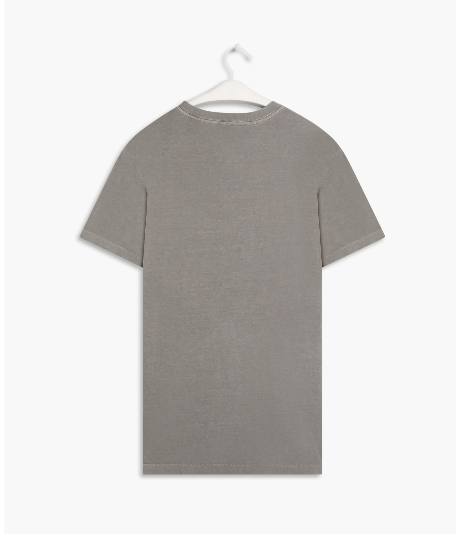 T-Shirt Mm Stone Ave Mc Husk