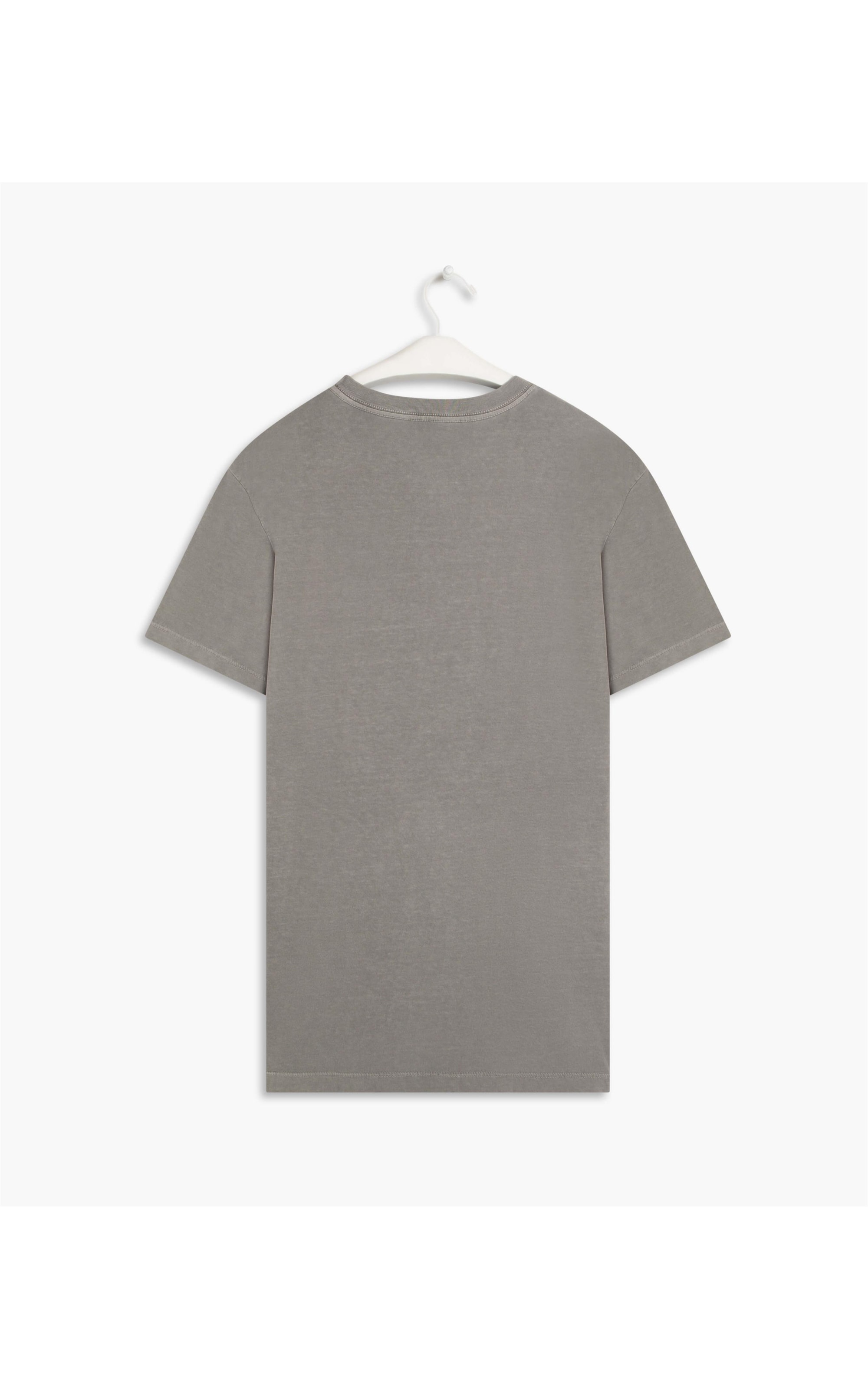 T-Shirt Mm Stone Ave Mc Husk