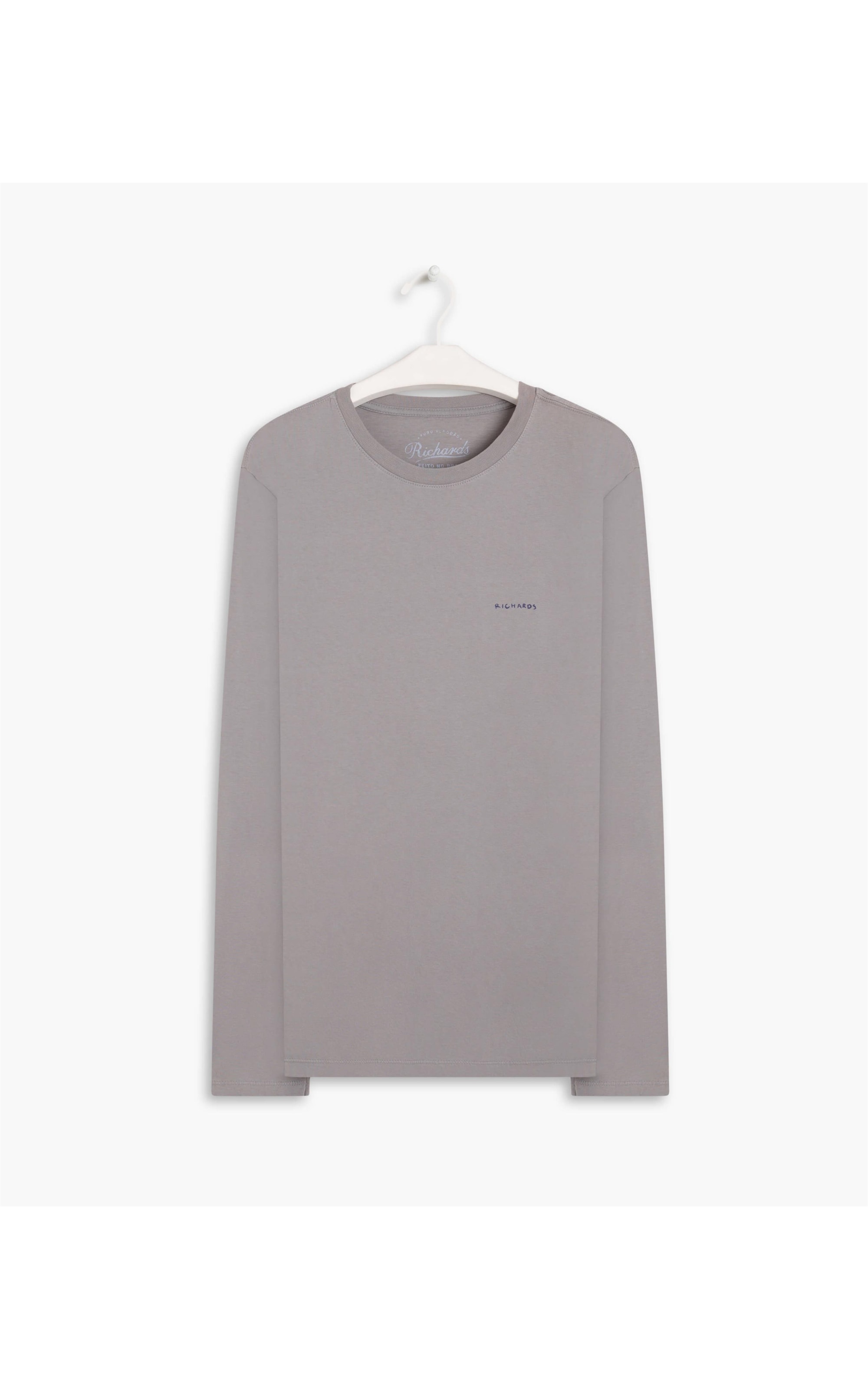 T-Shirt Mm Stone Folhas Símbolos Ml Husk