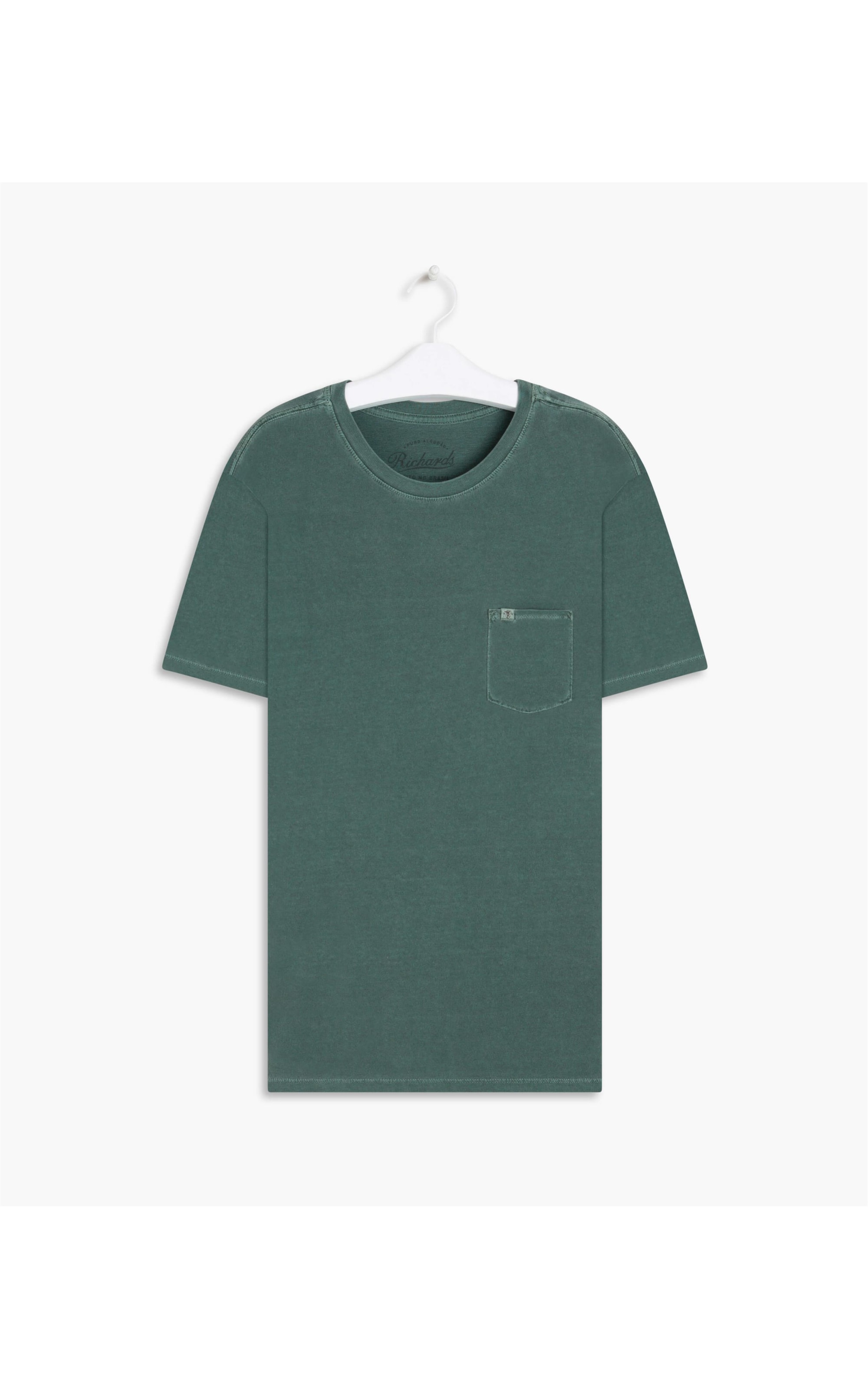 T-Shirt Mm Stone  Lisa Com Bolso Bottle