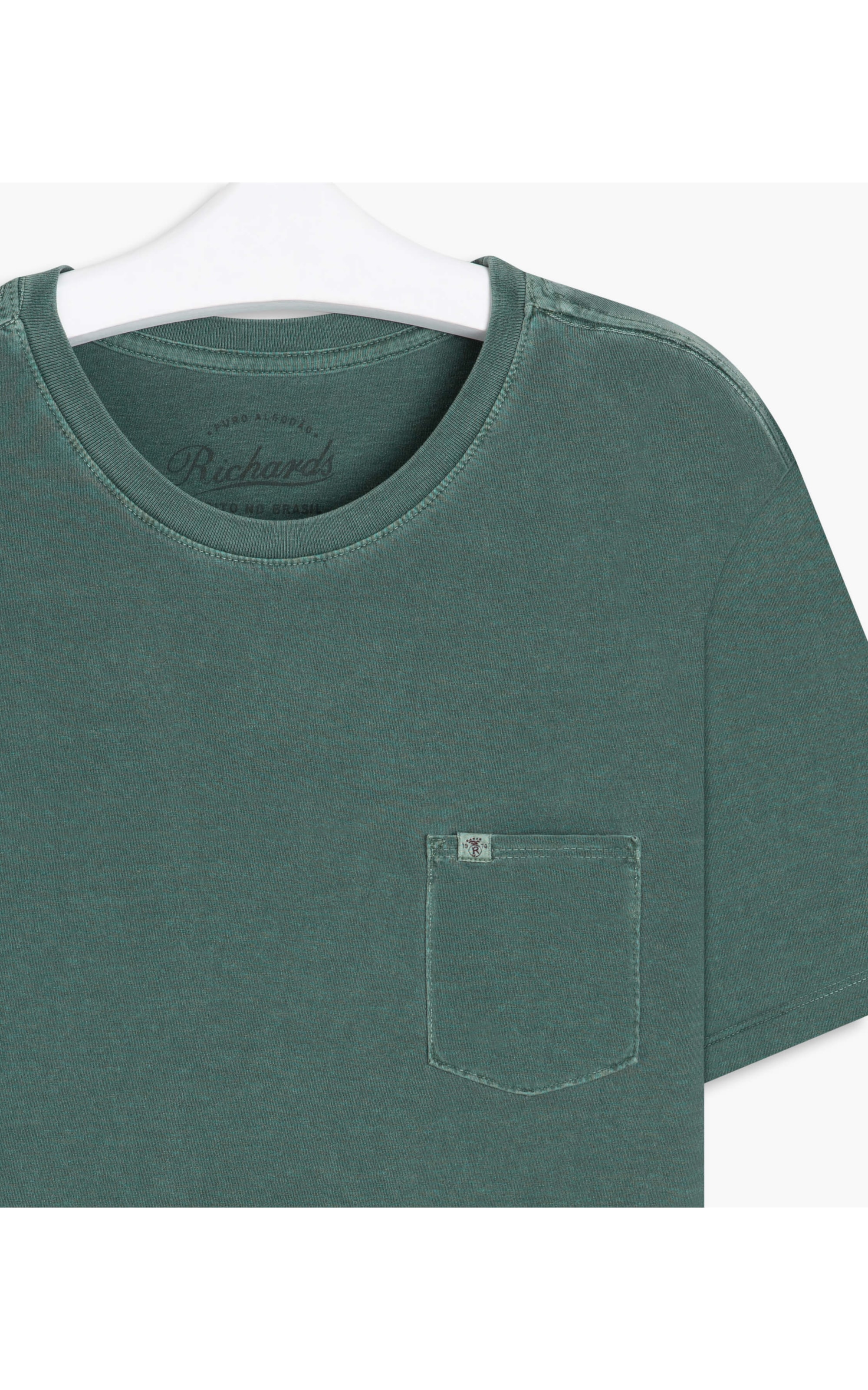 T-Shirt Mm Stone  Lisa Com Bolso Bottle