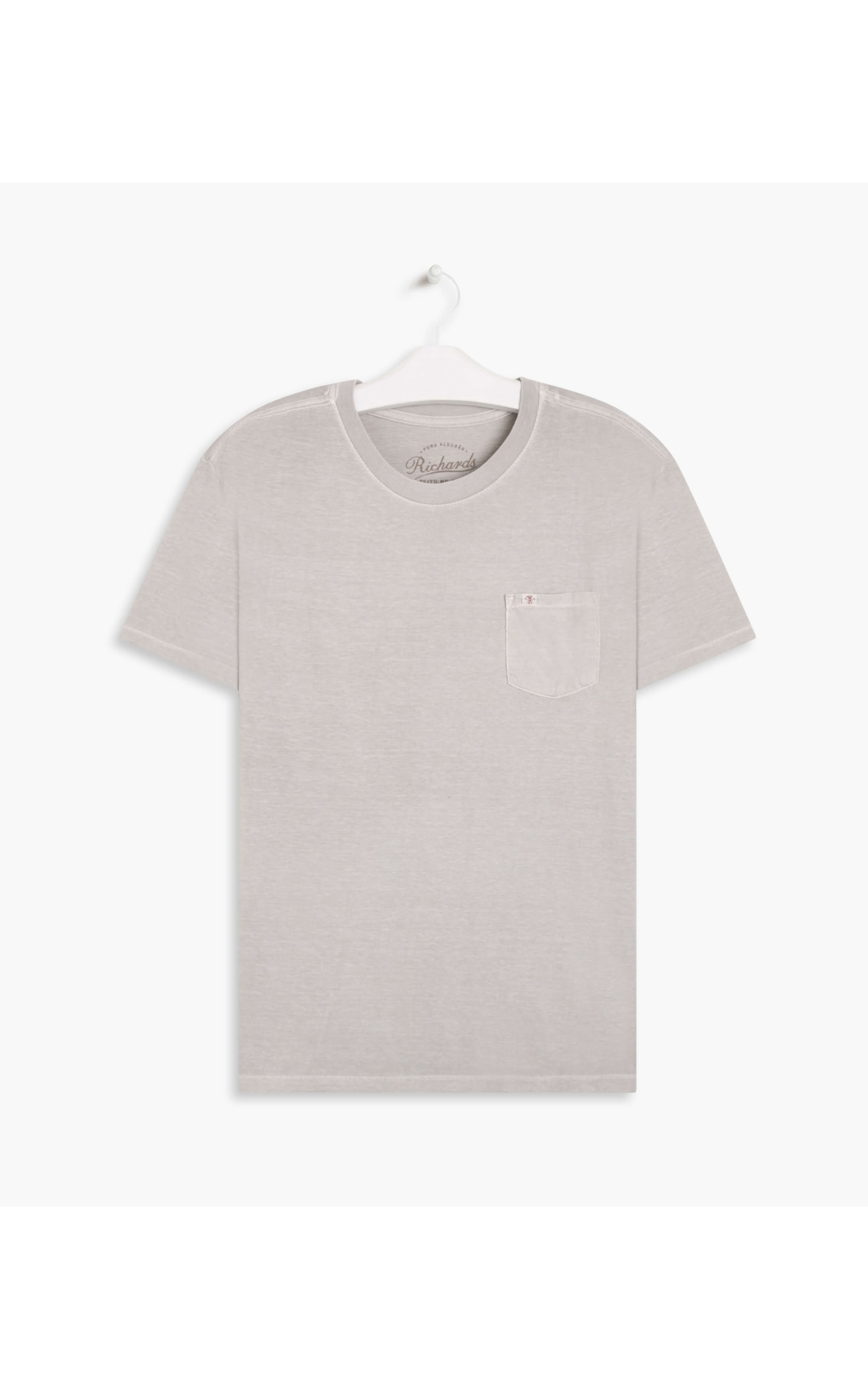 T-Shirt Mm Stone  Lisa Com Bolso Gelo