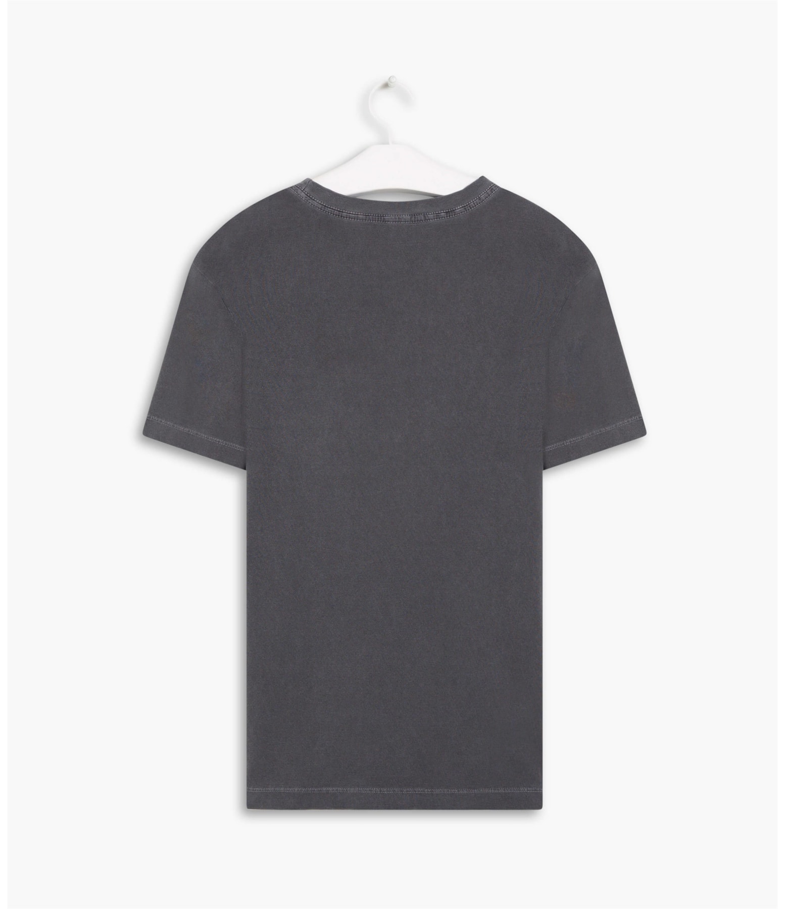 T-Shirt Mm Stone  Lisa Com Bolso Grafite