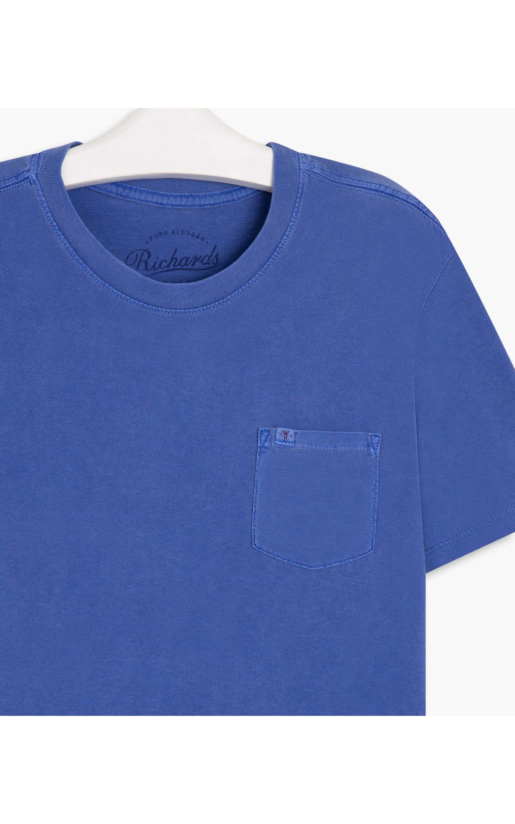 T-Shirt Mm Stone  Lisa Com Bolso Hortencia