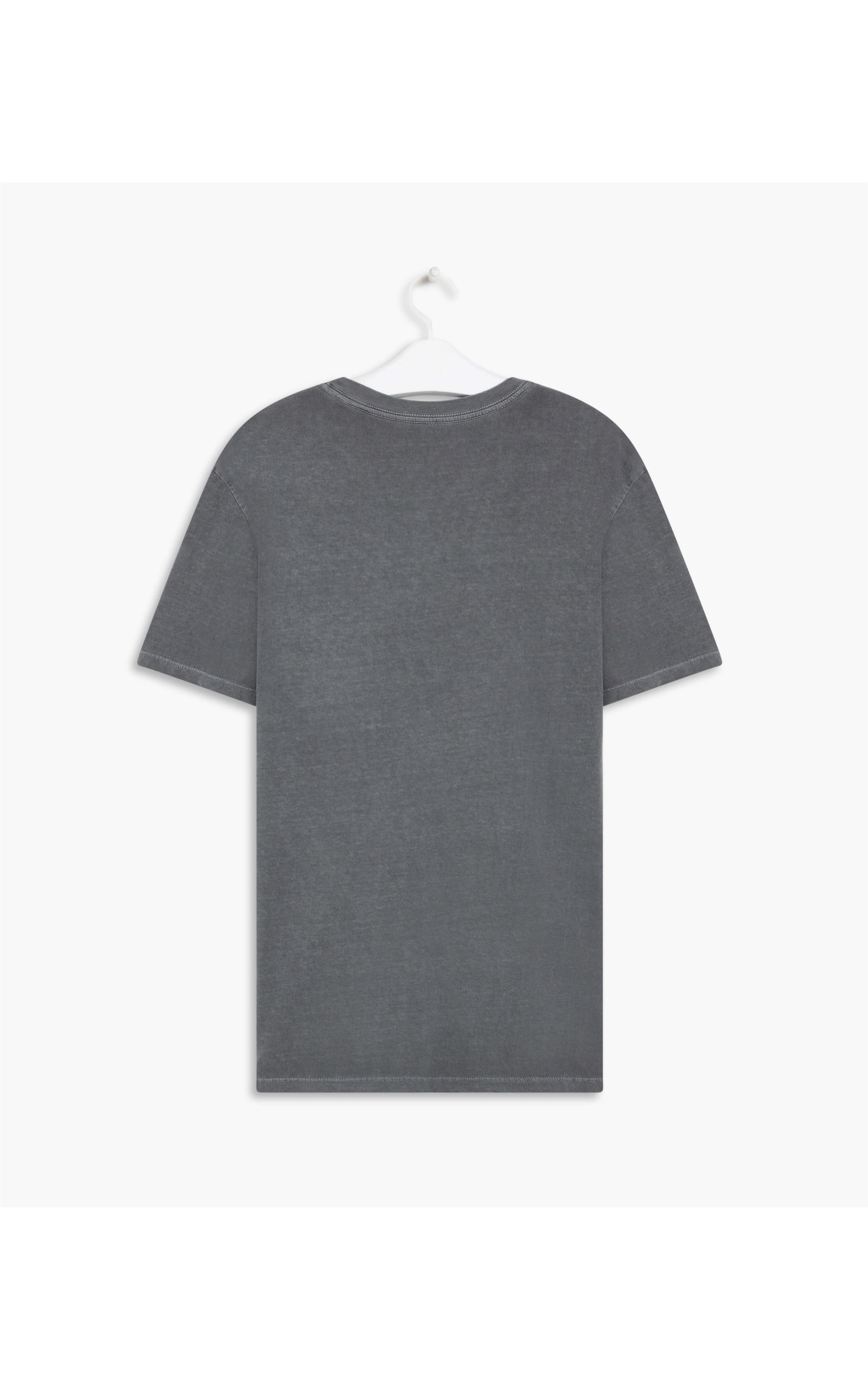 T-Shirt Mm Stone  Lisa Com Bolso Husk