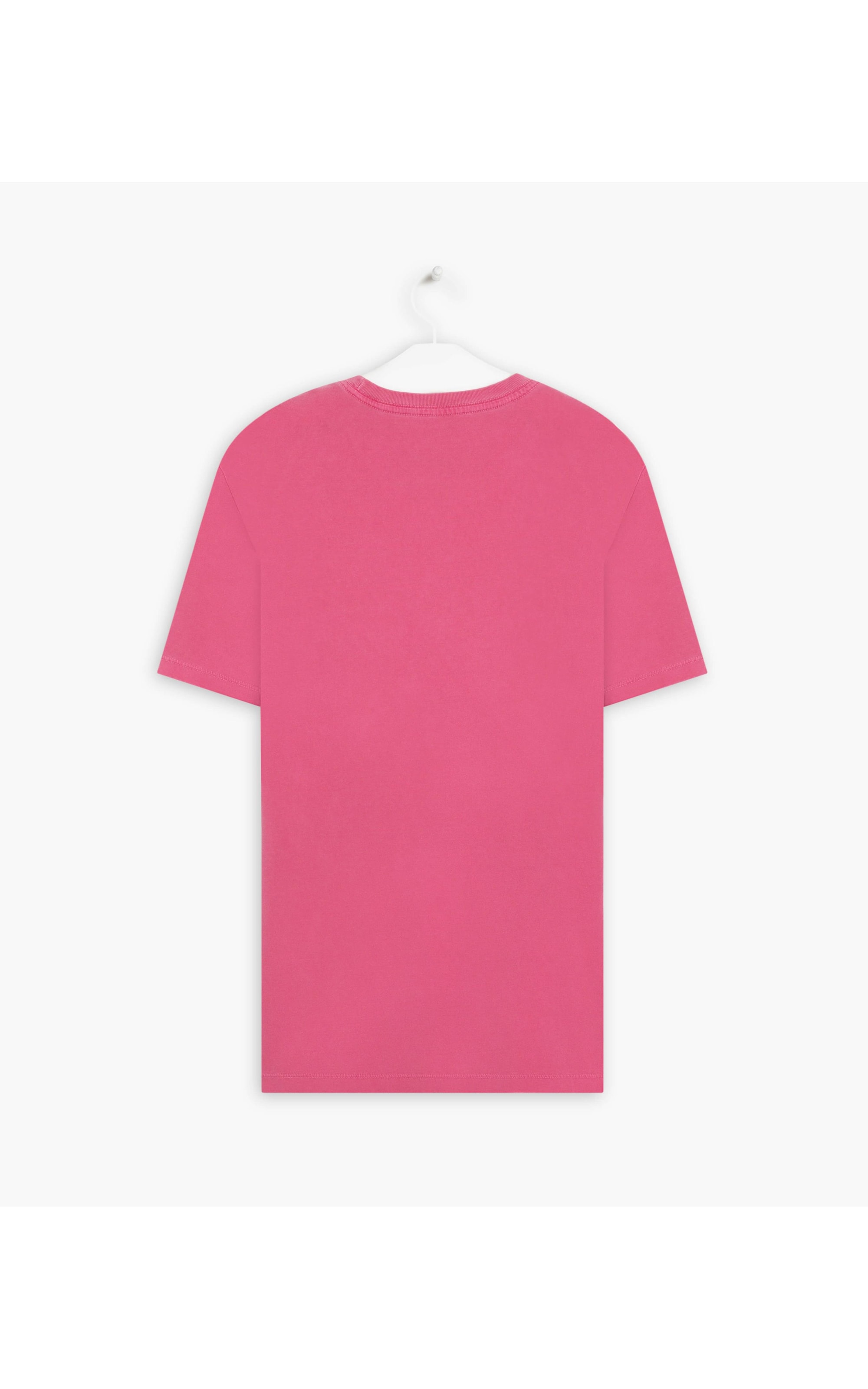 T-Shirt Mm Stone Lisa Com Bolso Maravilha