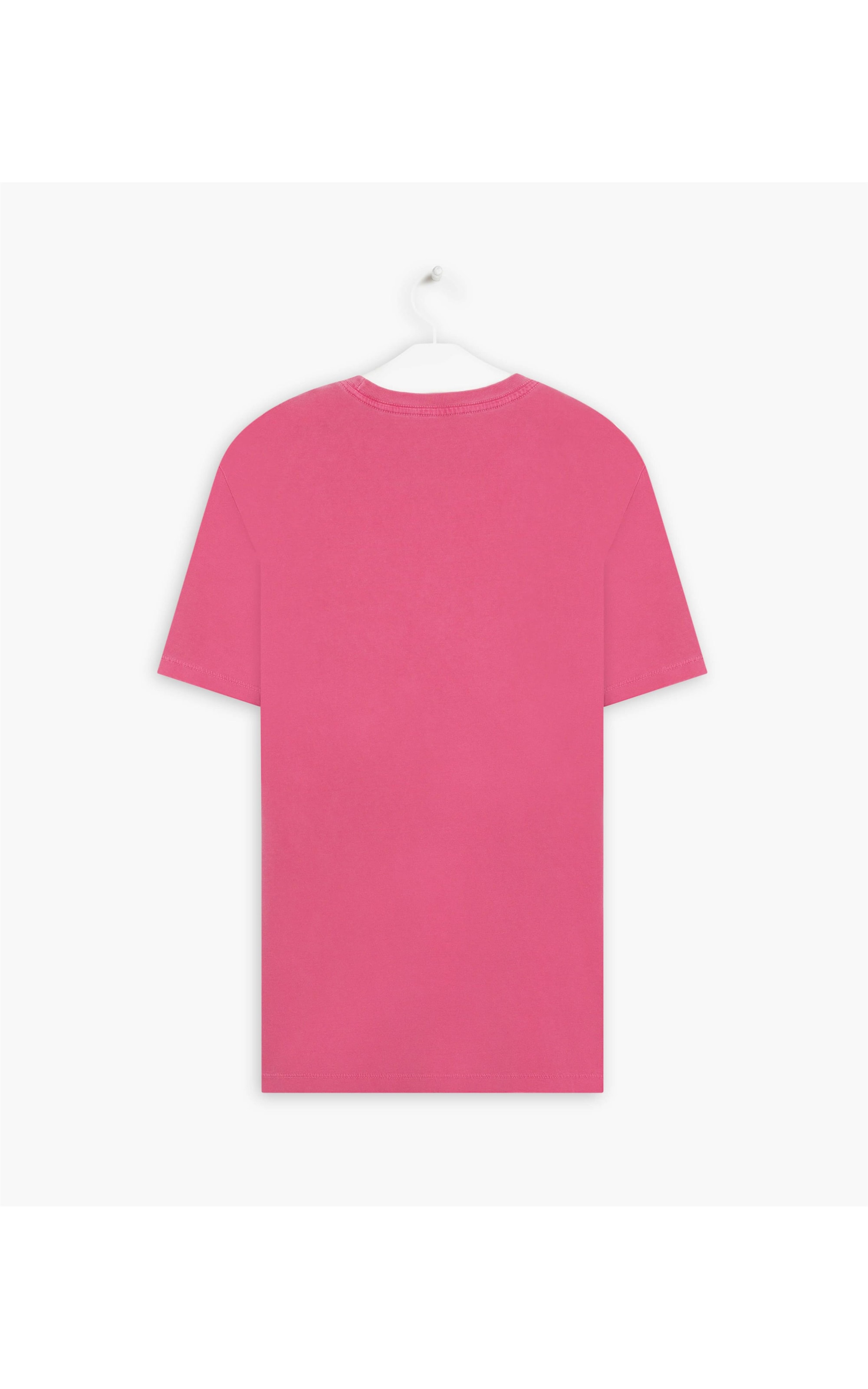 T-Shirt Mm Stone Lisa Com Bolso Maravilha