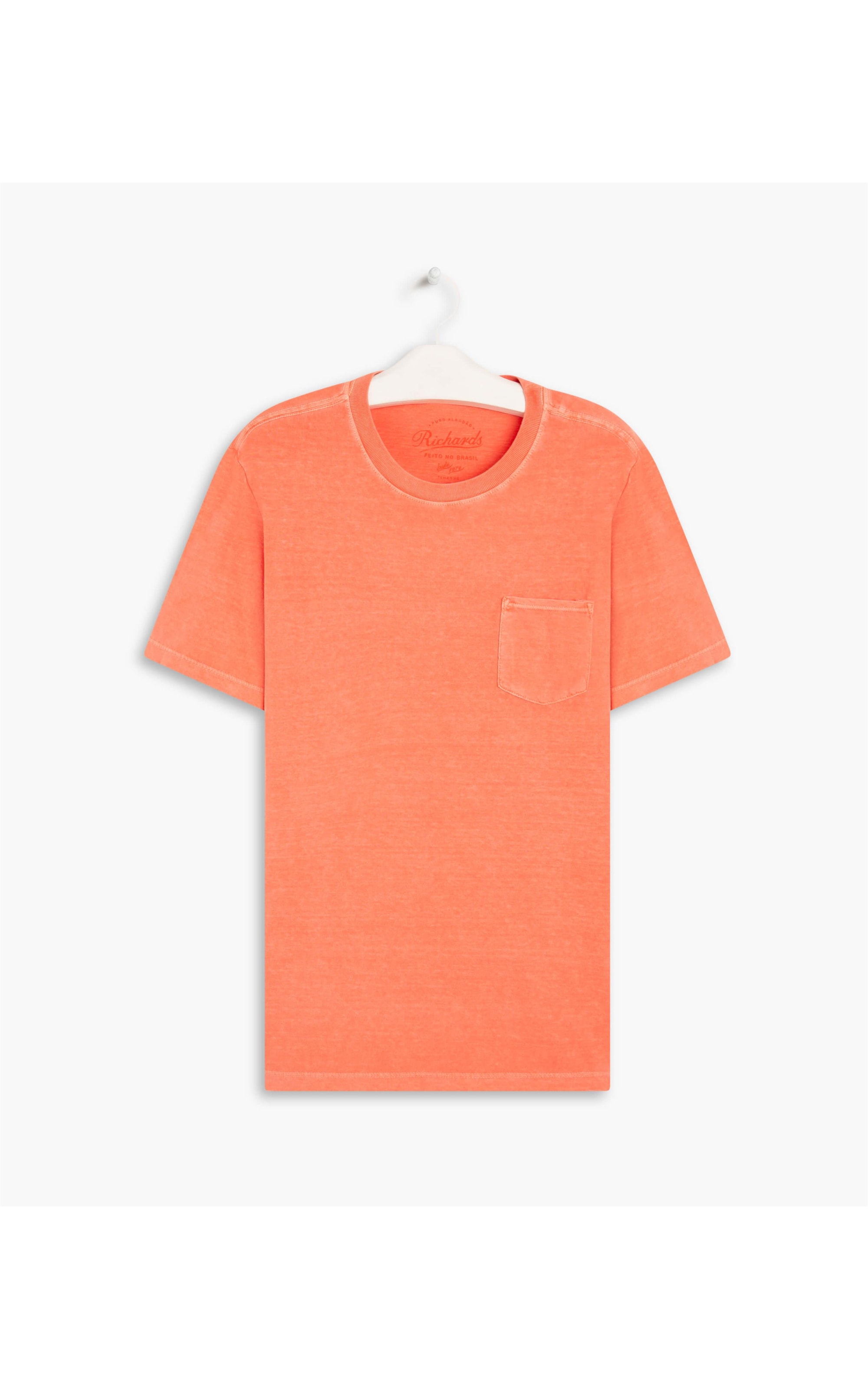 T-Shirt Mm Stone Lisa Com Bolso Melancia