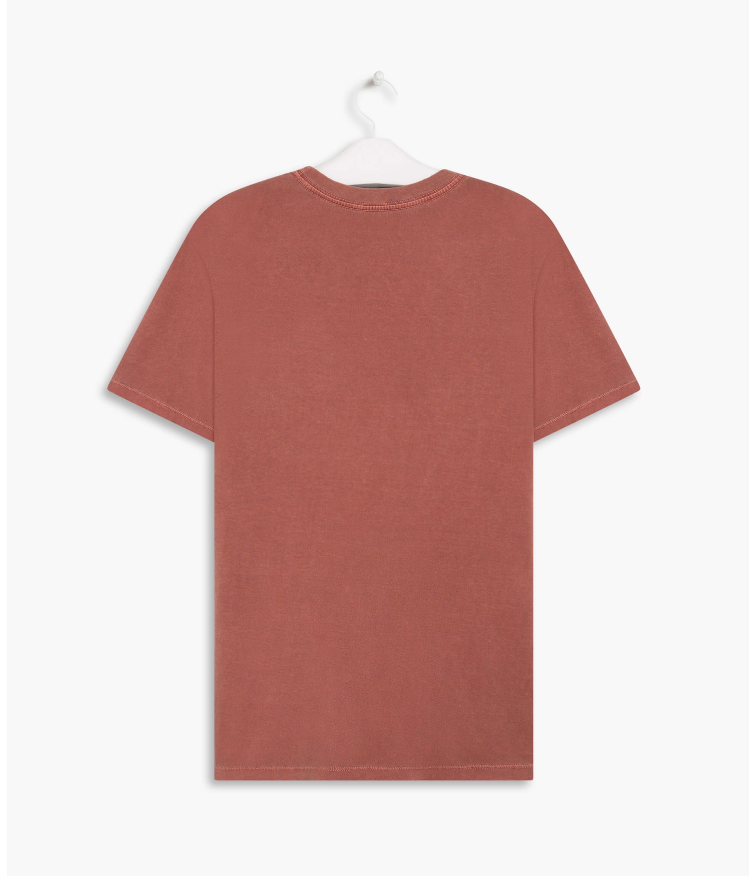 T-Shirt Mm Stone  Lisa Com Bolso Terra