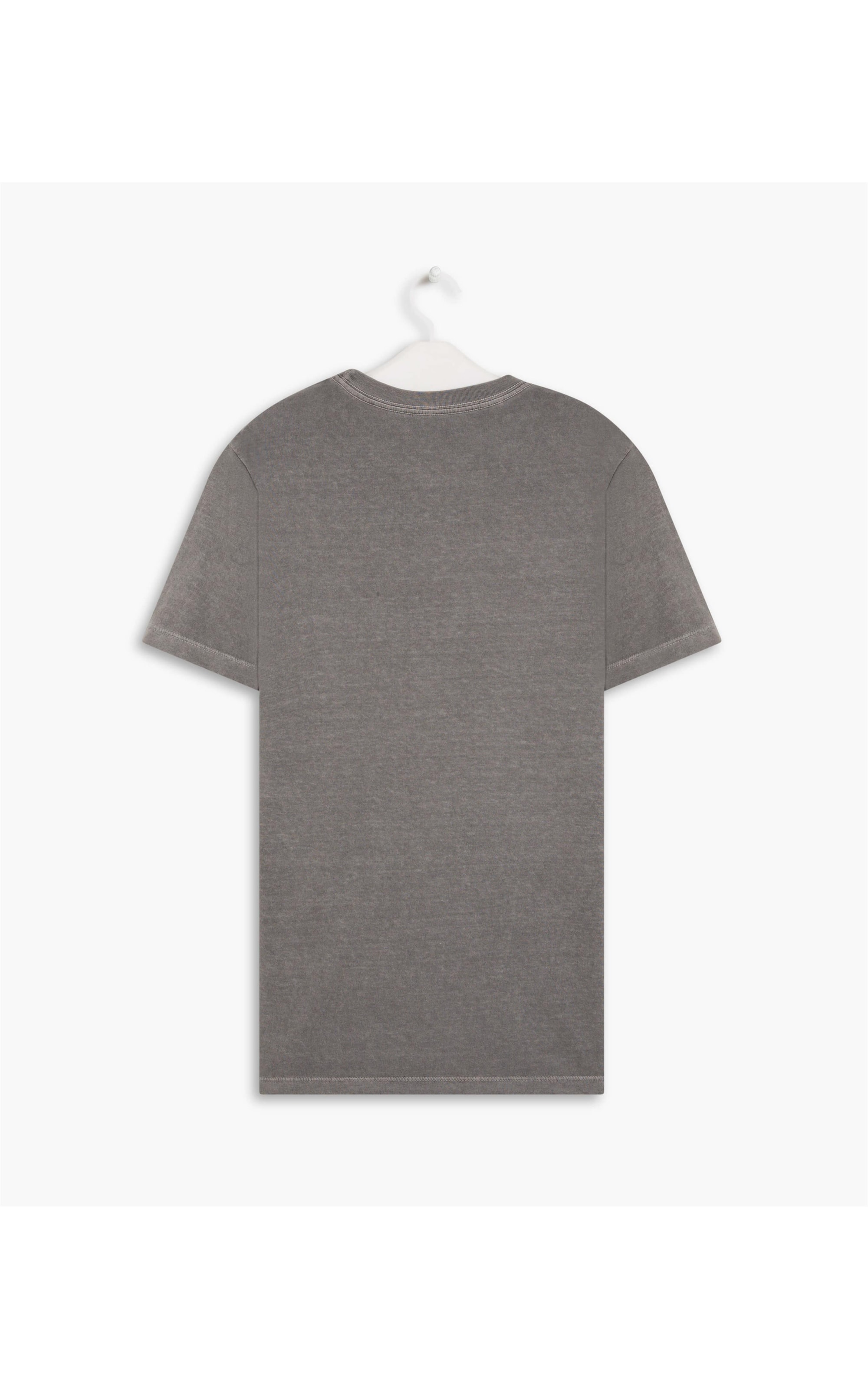T-Shirt Mm Stone Manuscrito Mc Havana