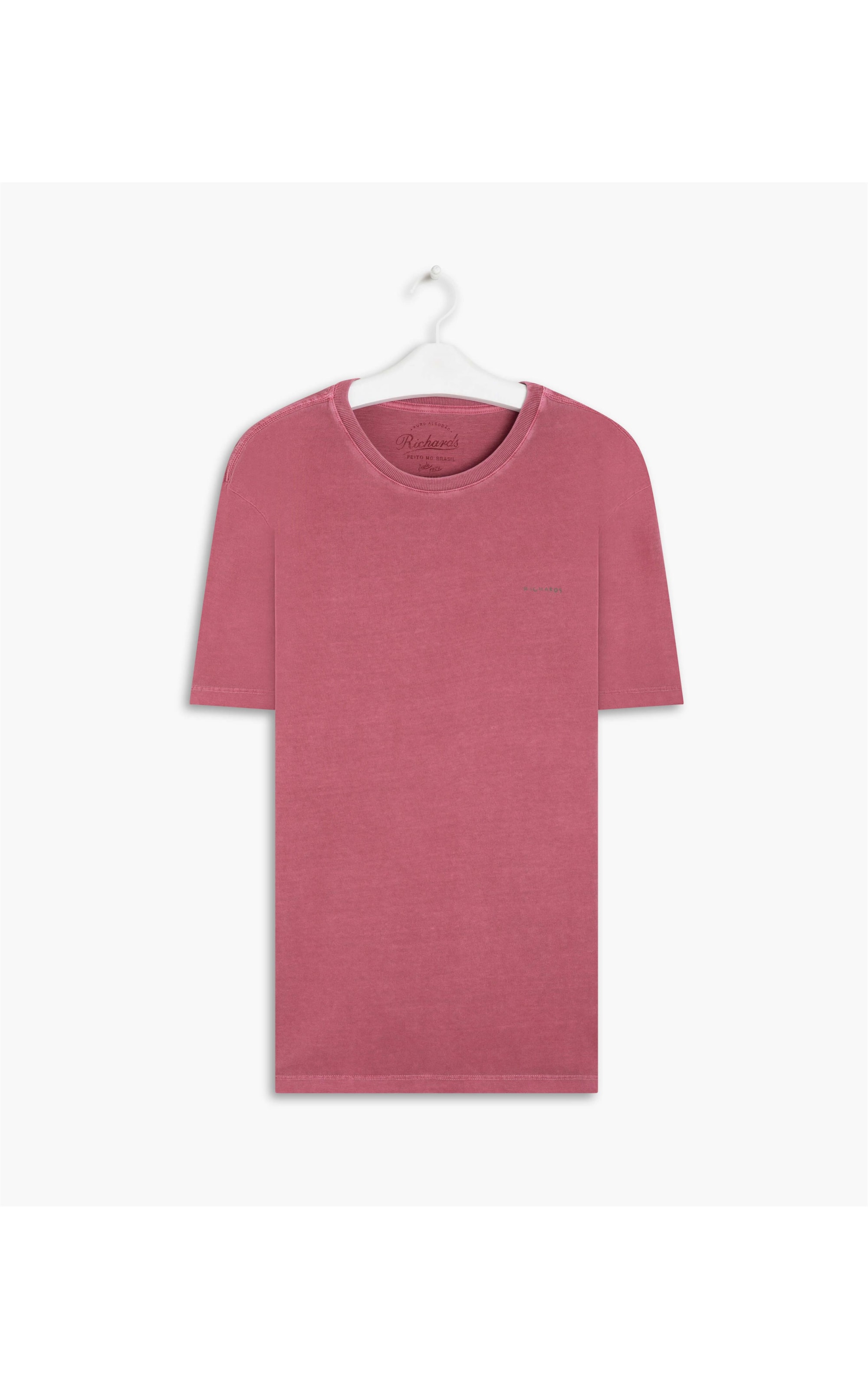 T-Shirt Mm Stone Manuscrito Mc Maravilha