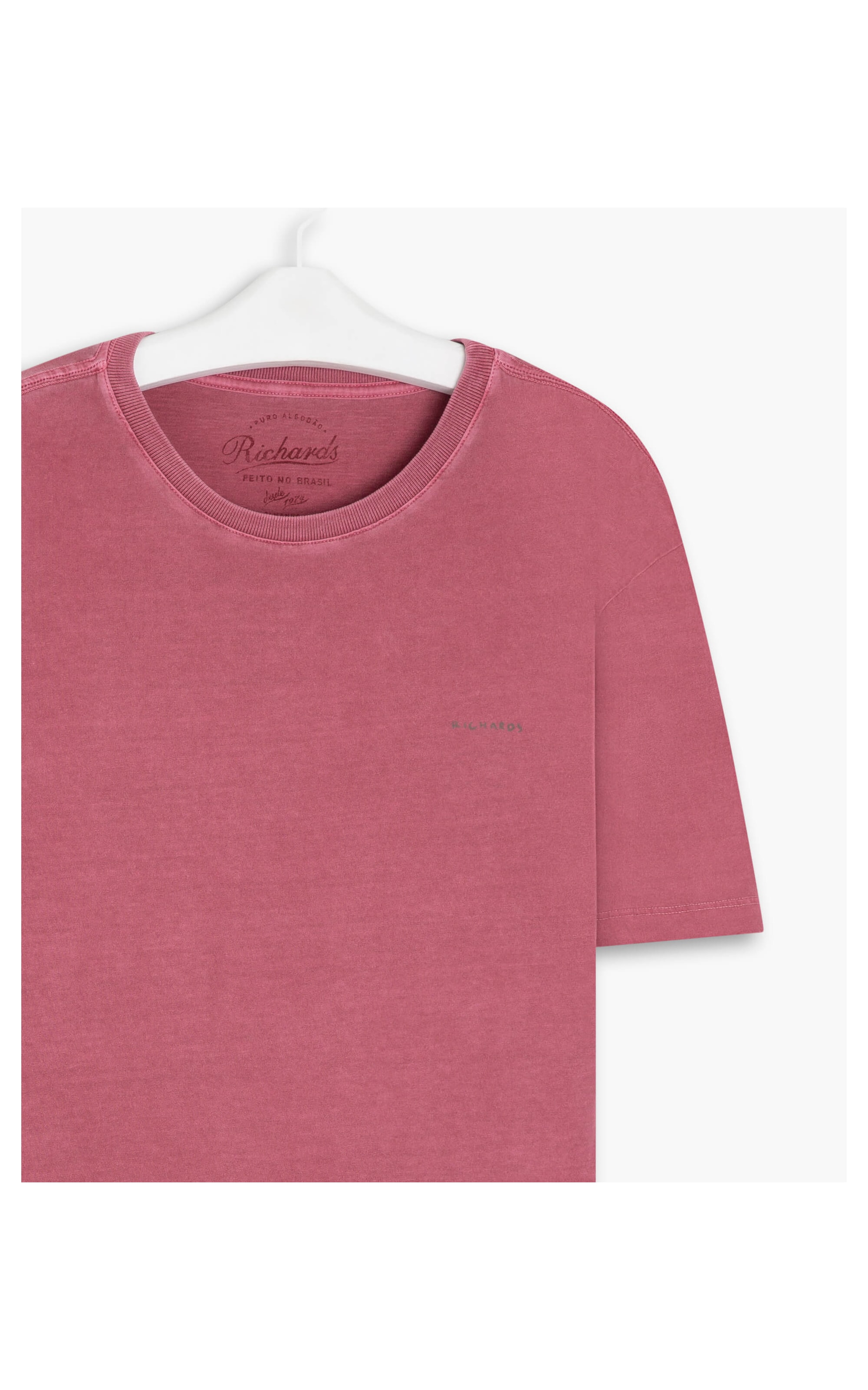 T-Shirt Mm Stone Manuscrito Mc Maravilha