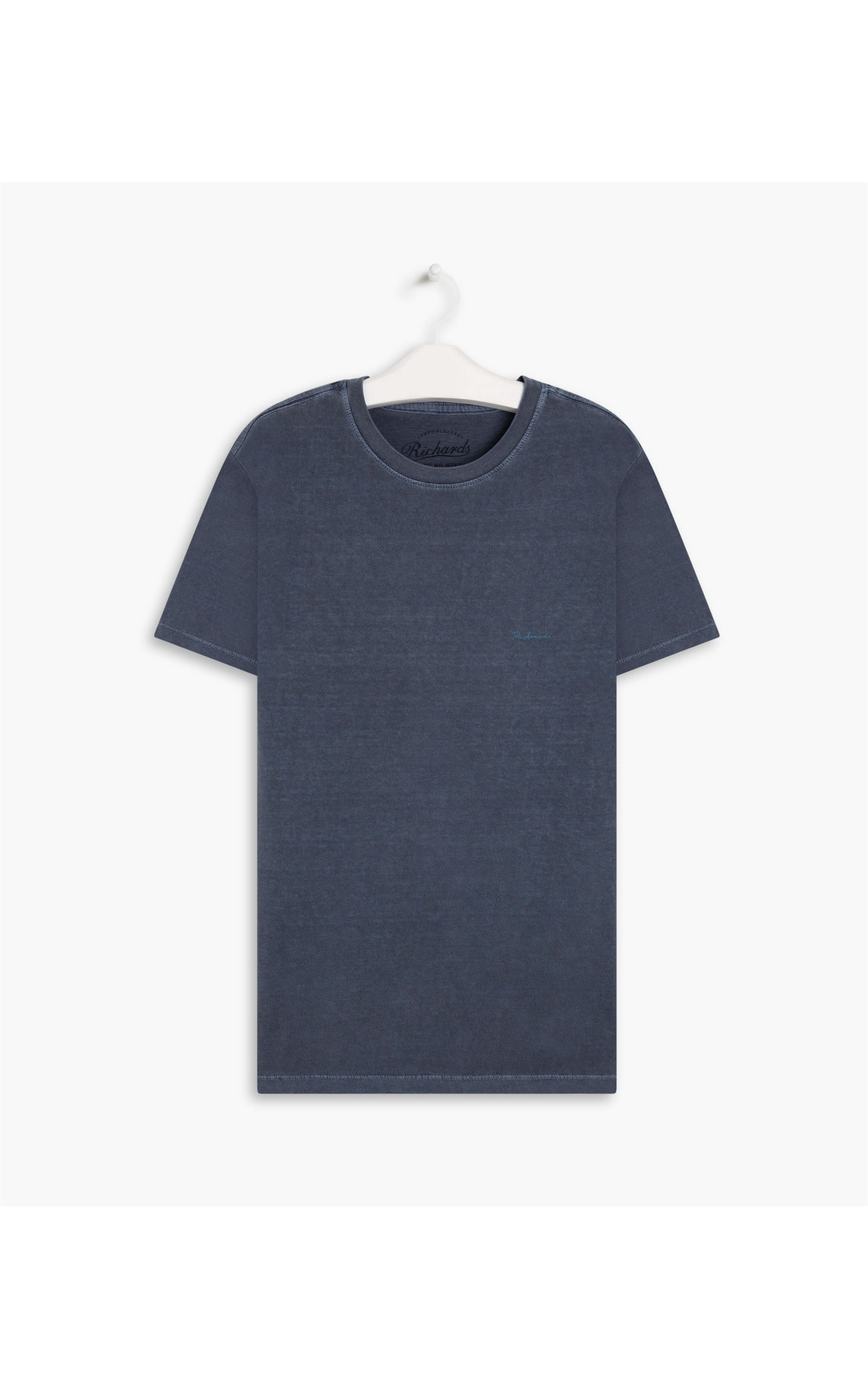 T-Shirt Mm Stone Manuscrito Mc Marinho