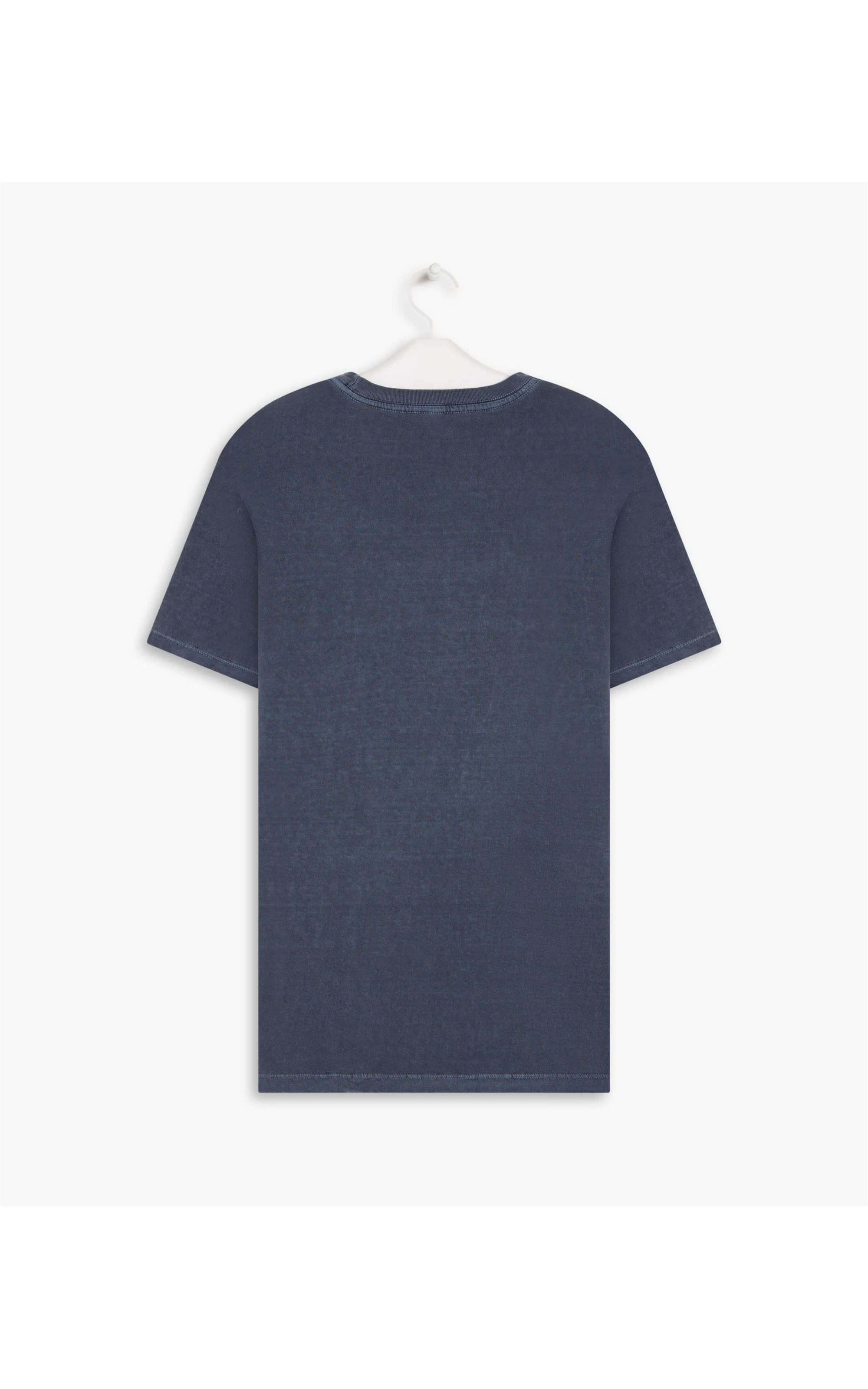 T-Shirt Mm Stone Manuscrito Mc Marinho