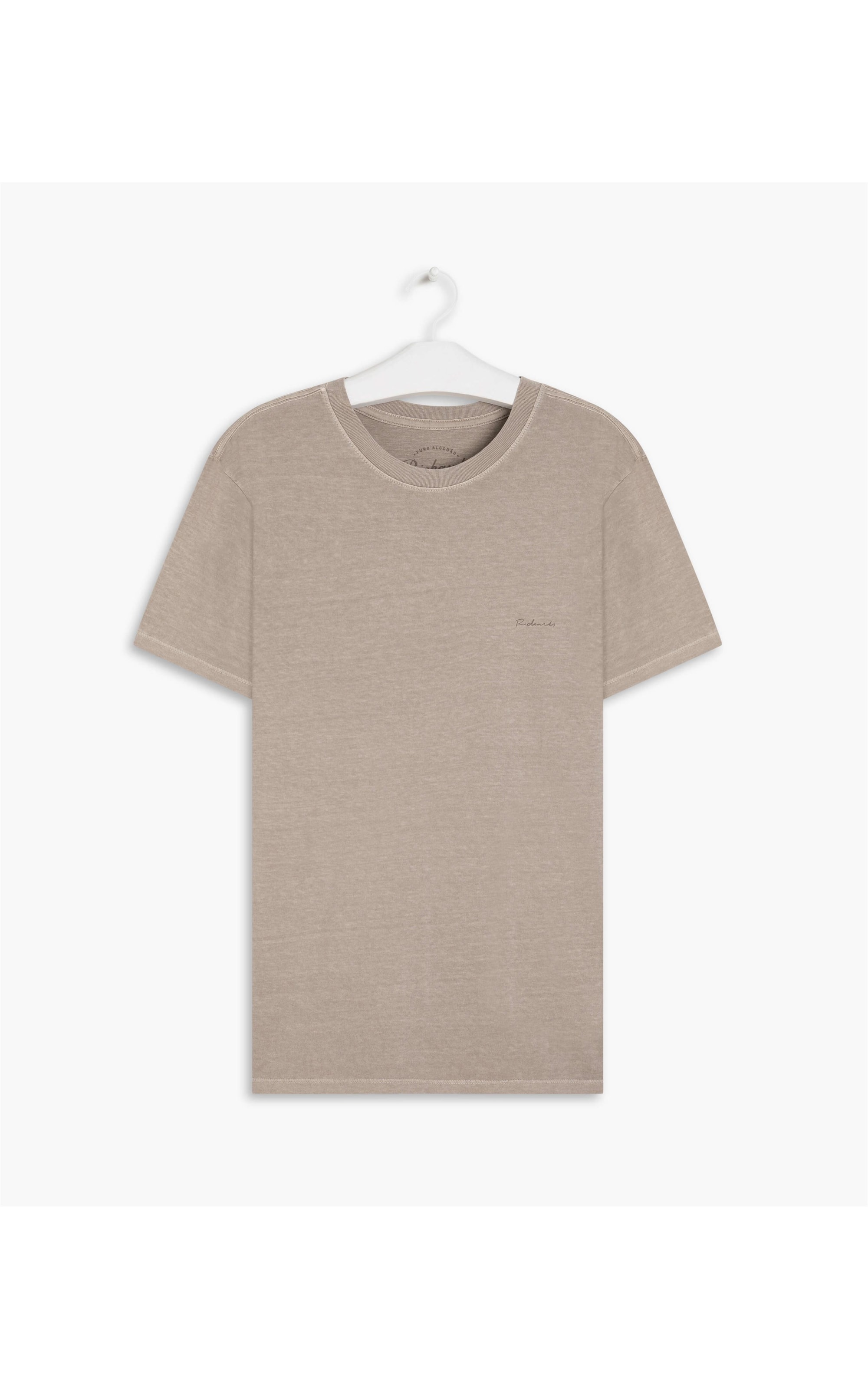 T-Shirt Mm Stone Manuscrito Mc Mouse