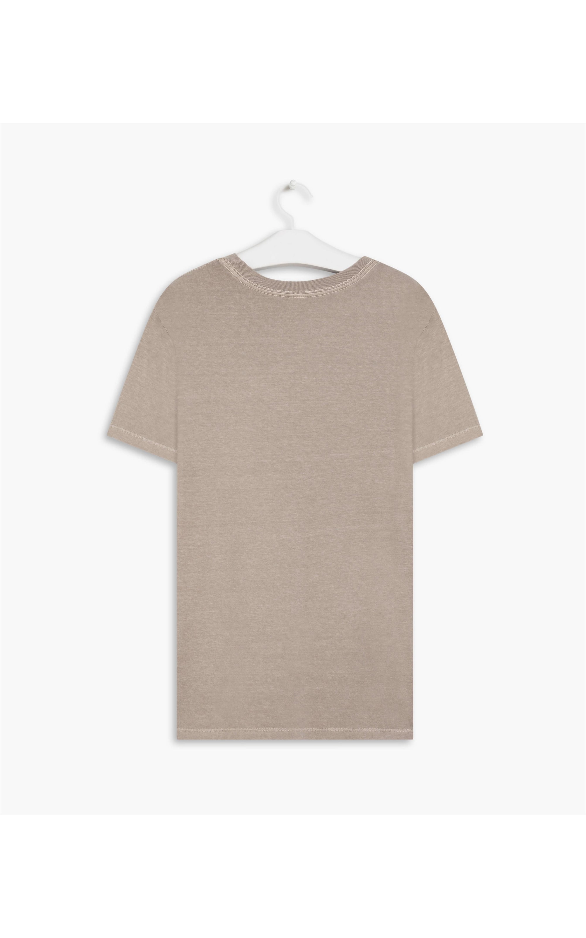 T-Shirt Mm Stone Manuscrito Mc Mouse