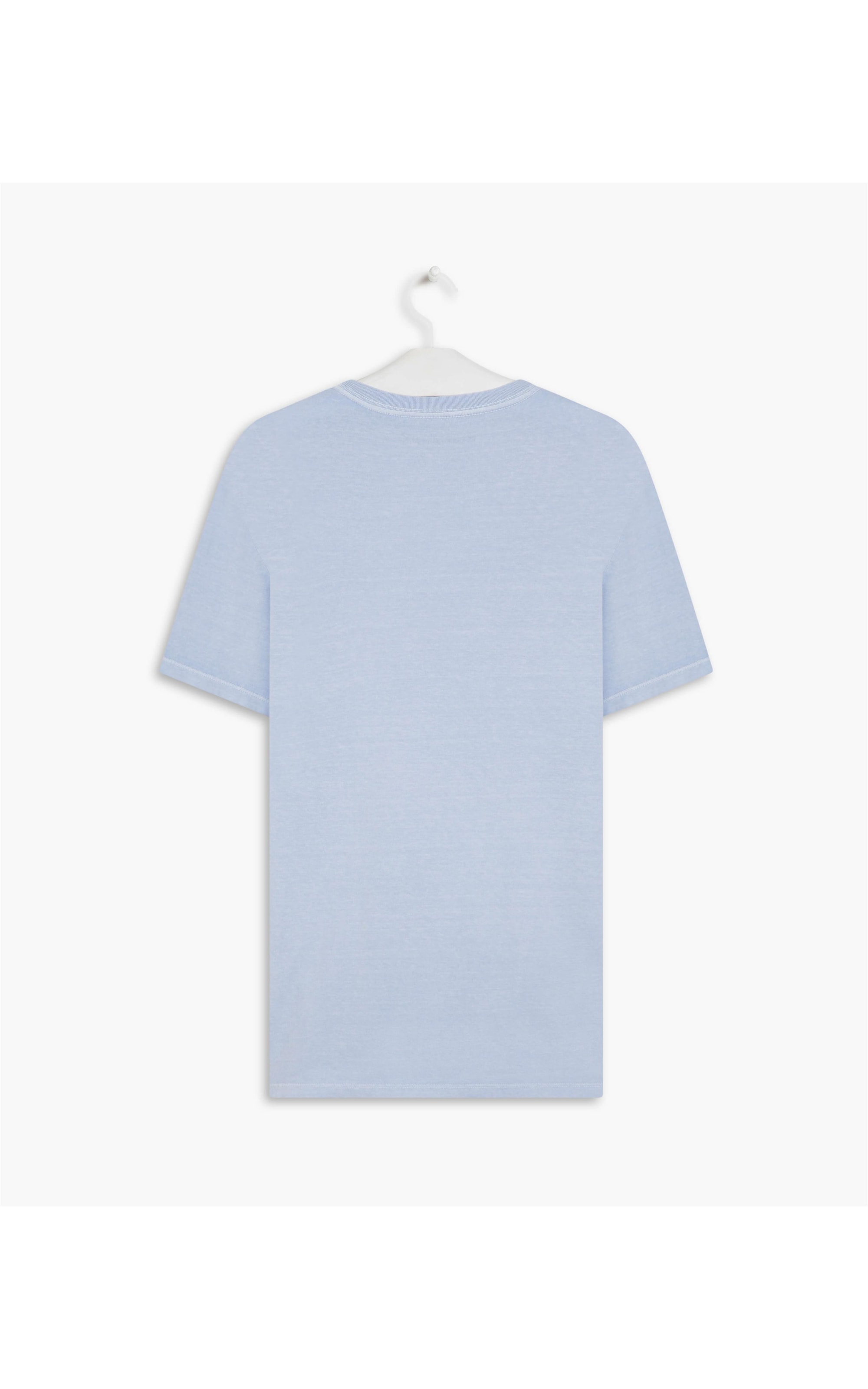 T-Shirt Mm Summer Juice Azul Claro