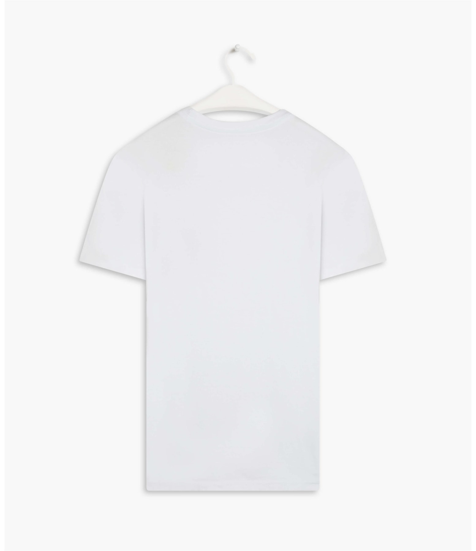 T-Shirt Mm Summer Juice Branco