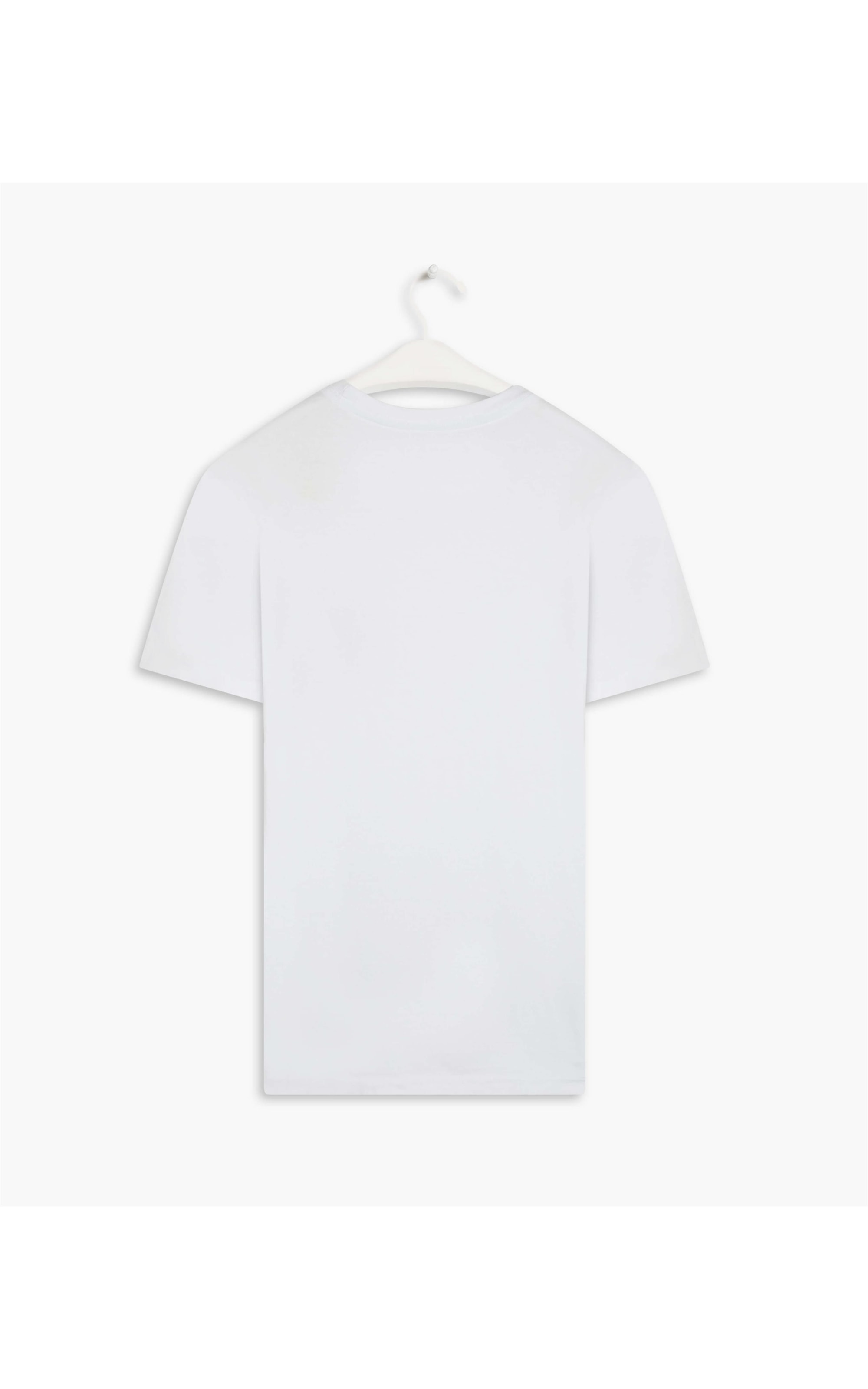 T-Shirt Mm Summer Juice Branco