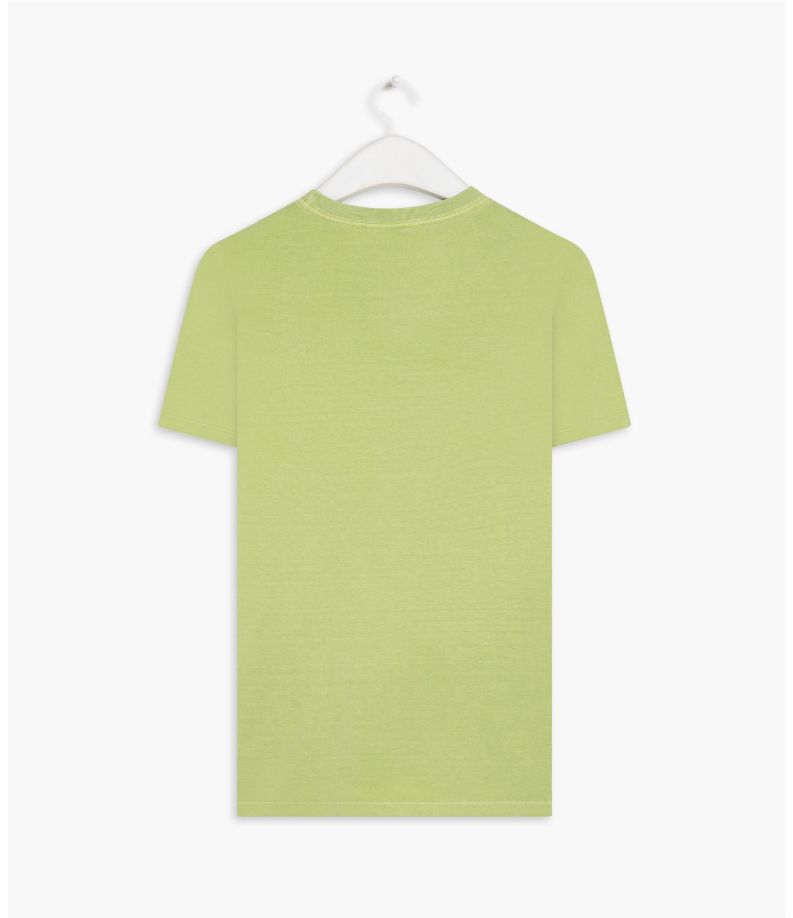 T-Shirt Mm Summer Juice Lemom Fluor