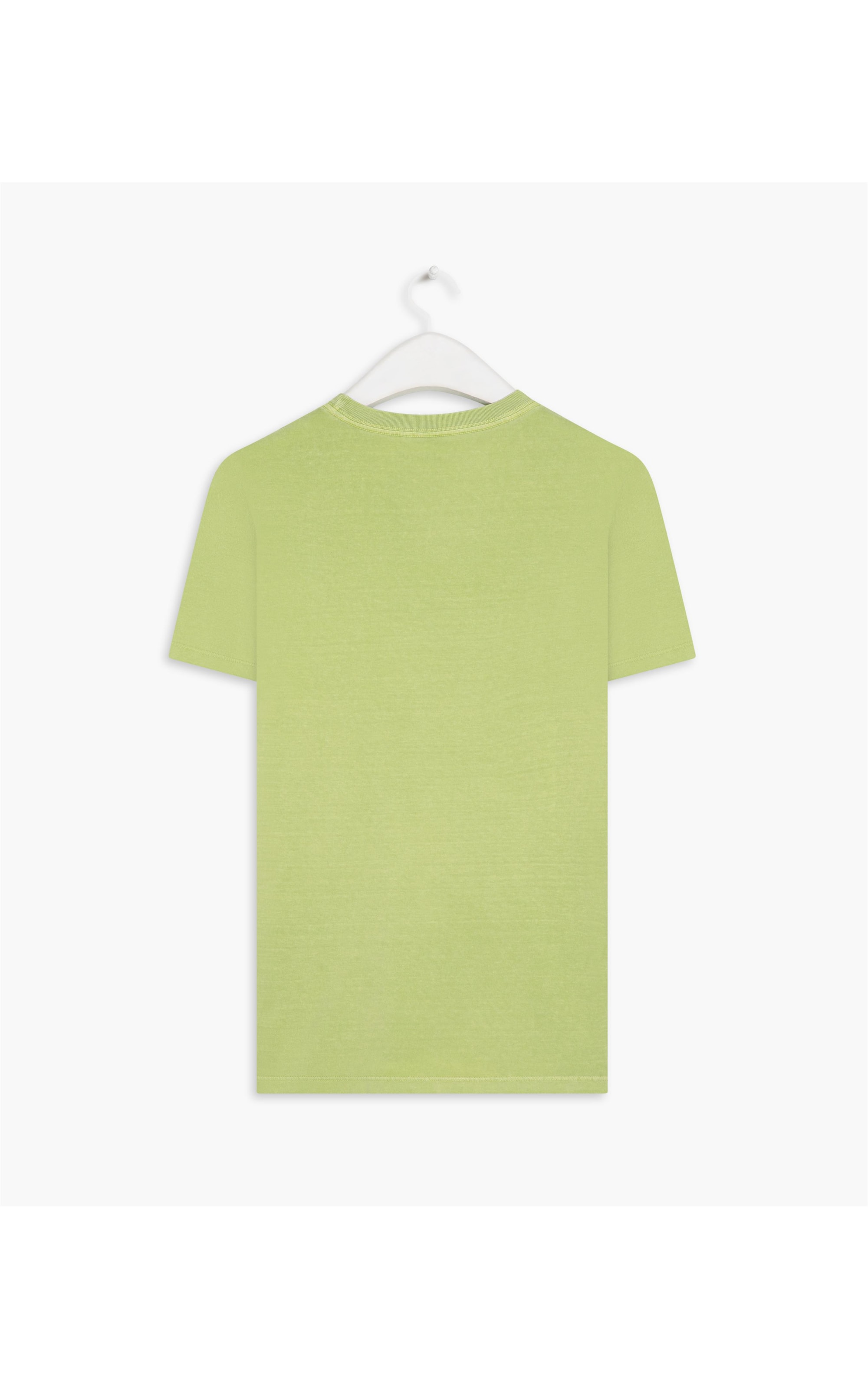 T-Shirt Mm Summer Juice Lemom Fluor