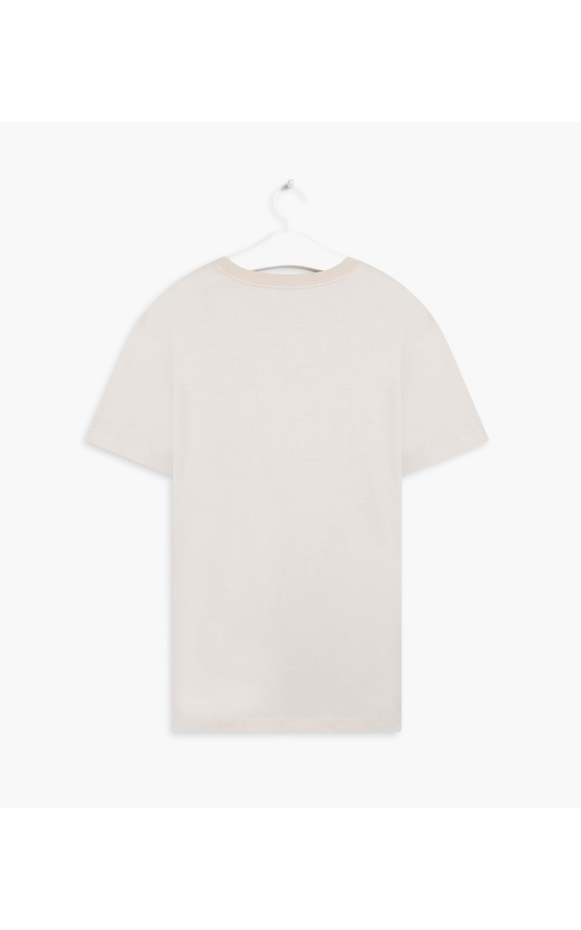 T-Shirt Mm Sun And Mountain Gelo