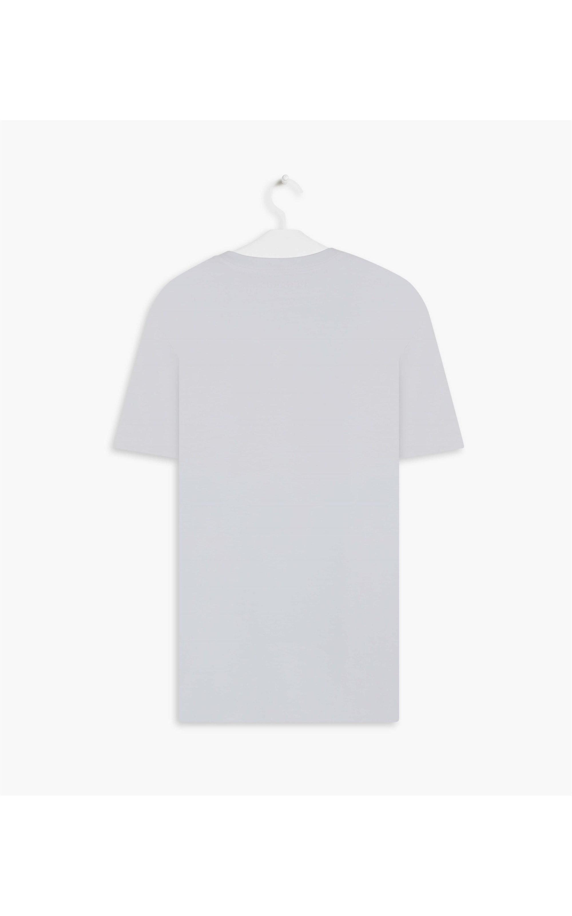 T-Shirt Mm Sweet Salt Branco