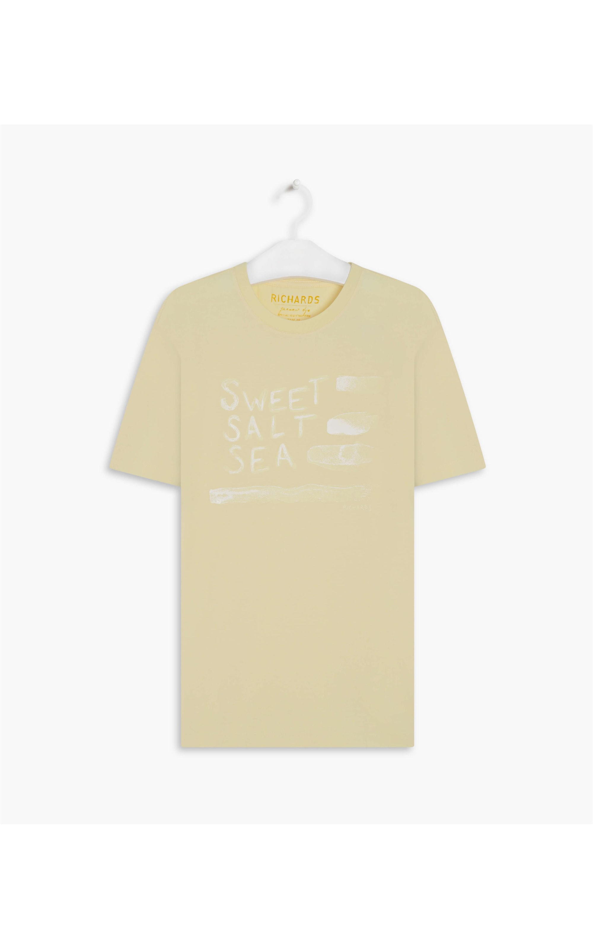 T-Shirt Mm Sweet Salt Lemon